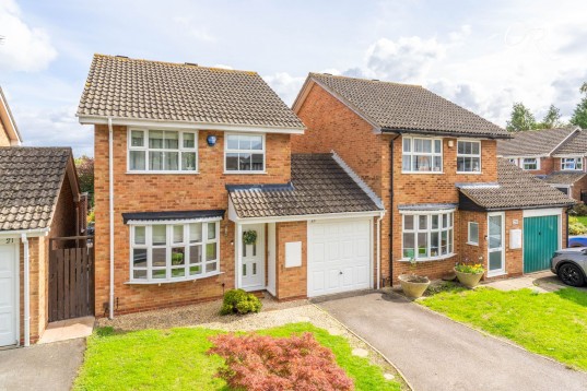 Carrol Grove, Springbank