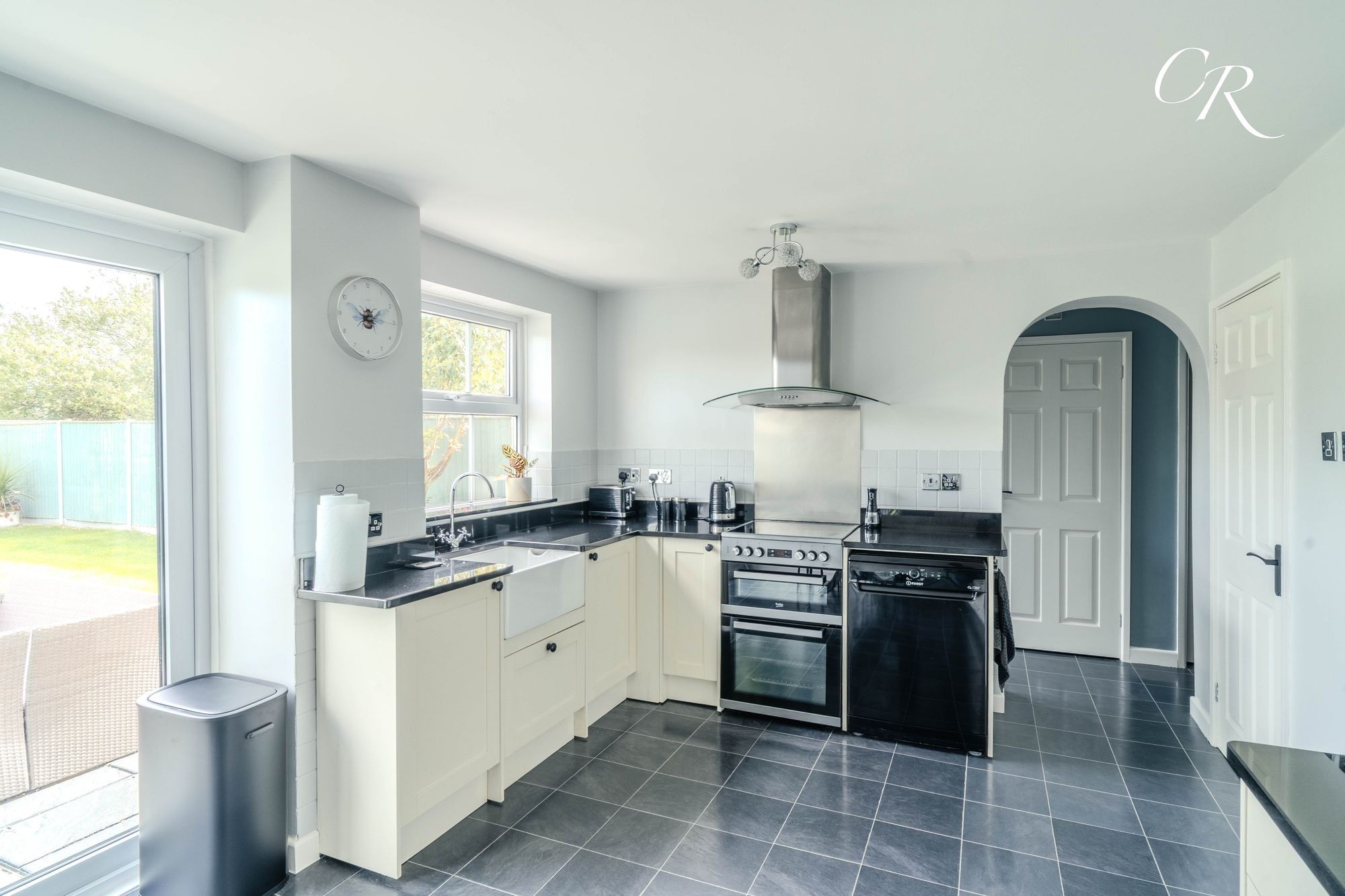 Cook Residential