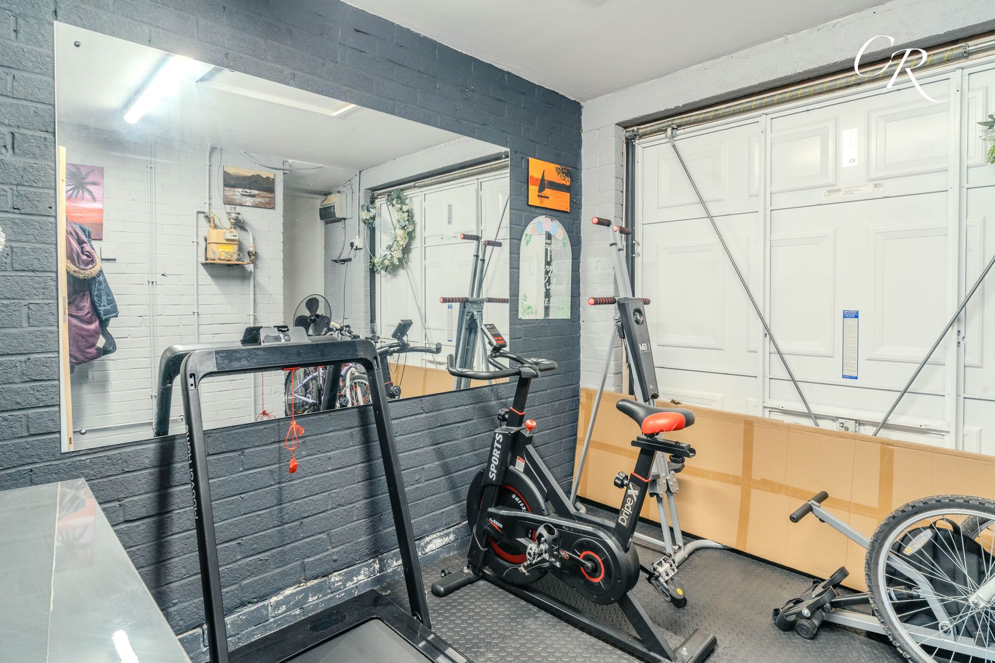 Carrol Grove, Springbank