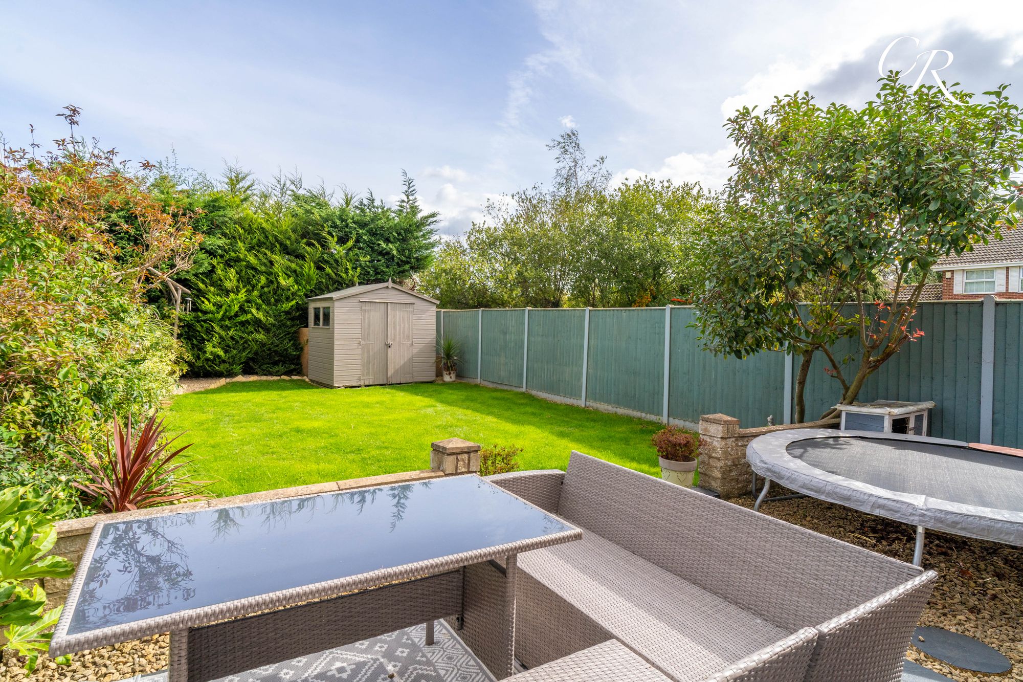 Carrol Grove, Springbank