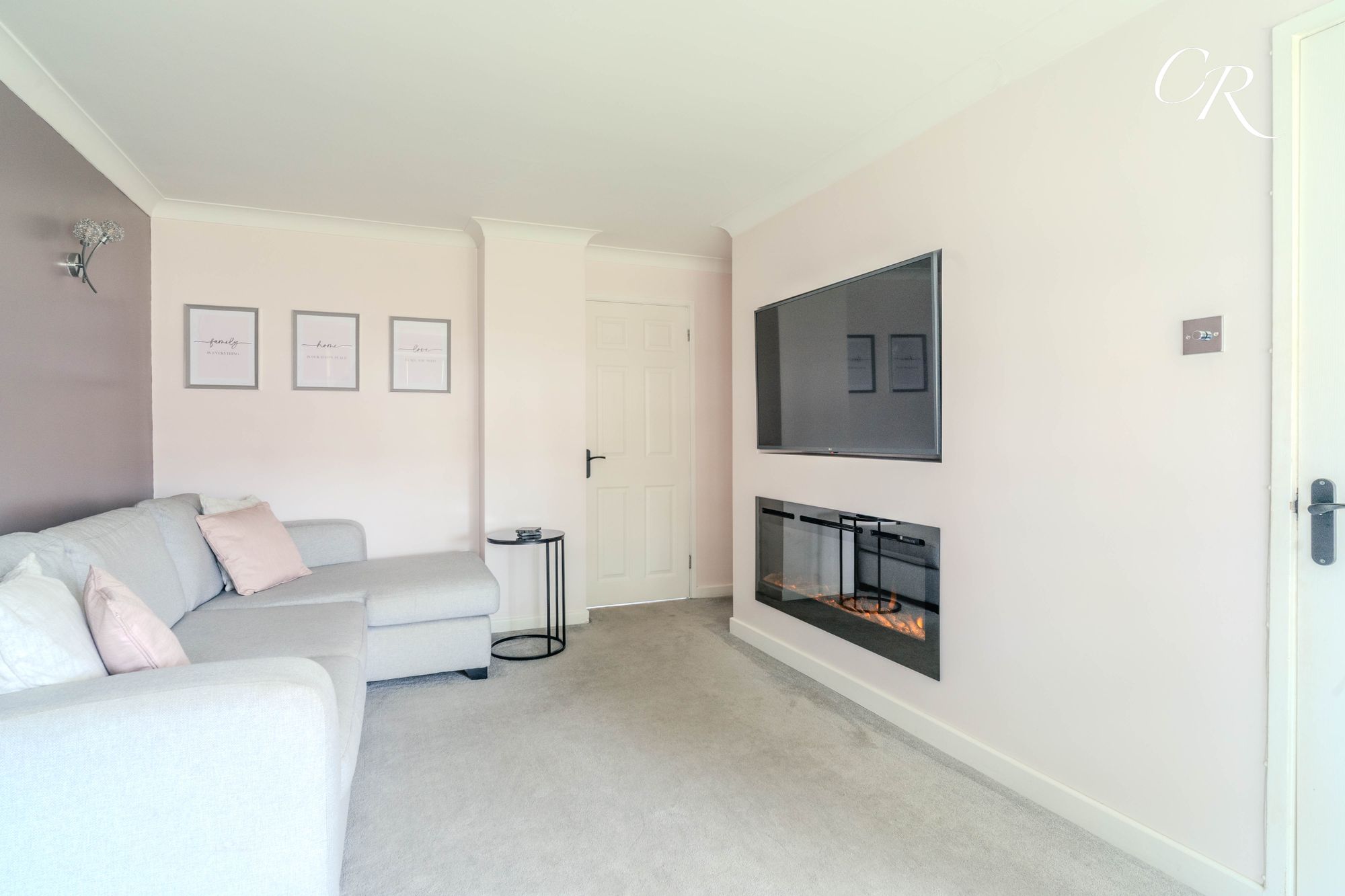 Carrol Grove, Springbank