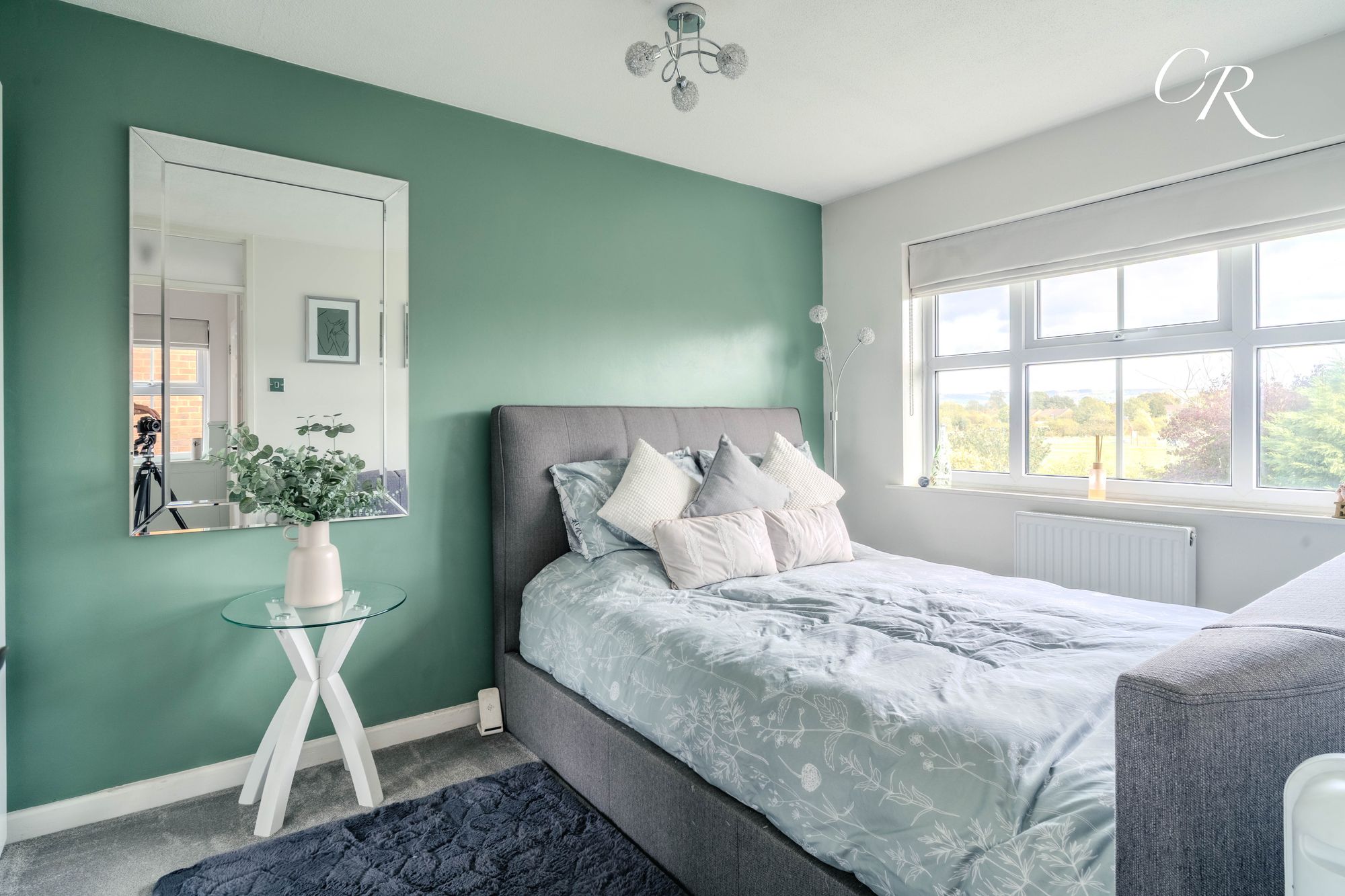 Carrol Grove, Springbank