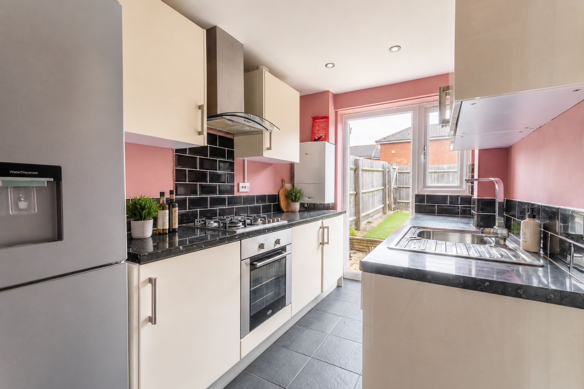 Cook Residential