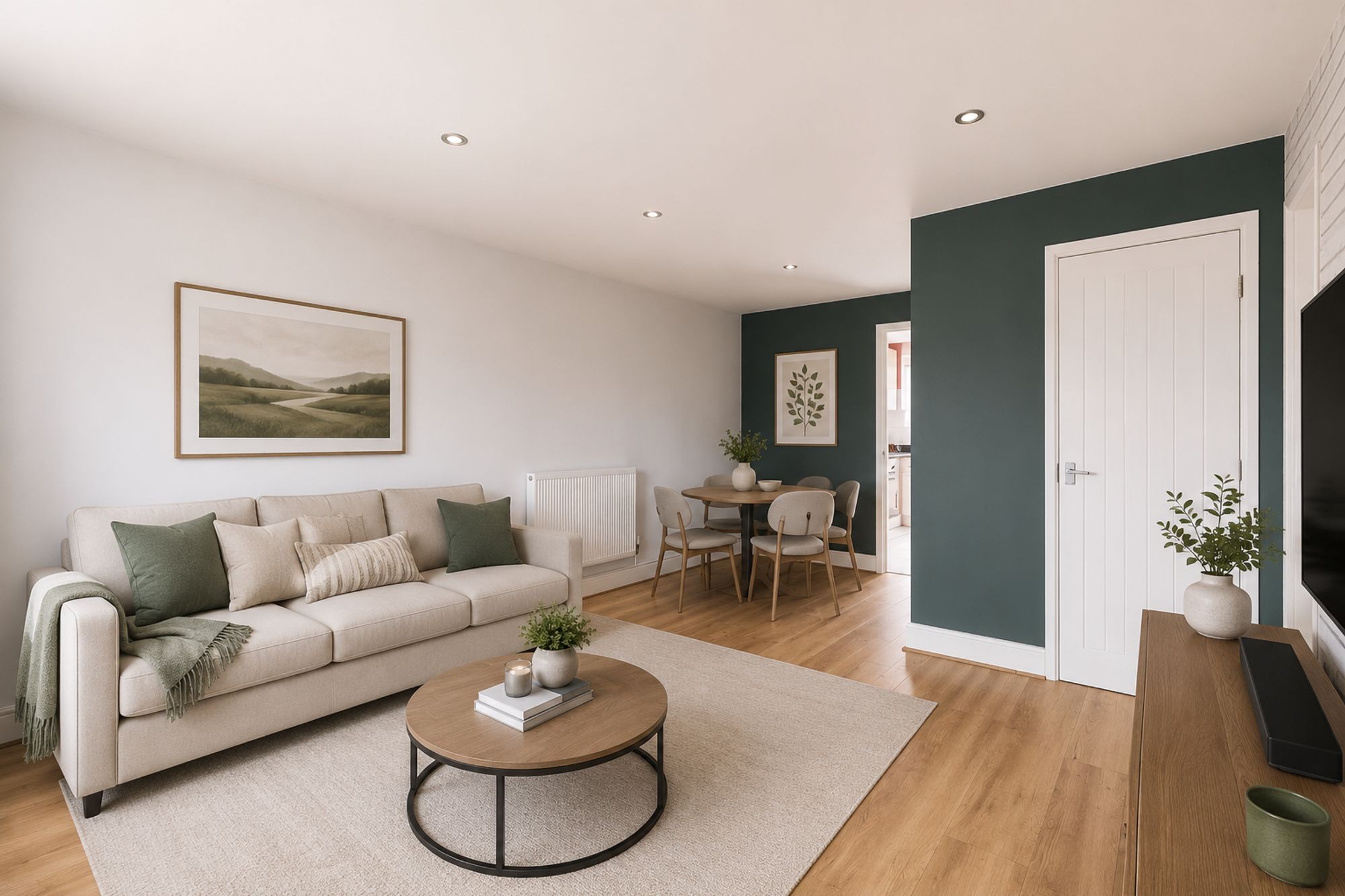 Cook Residential