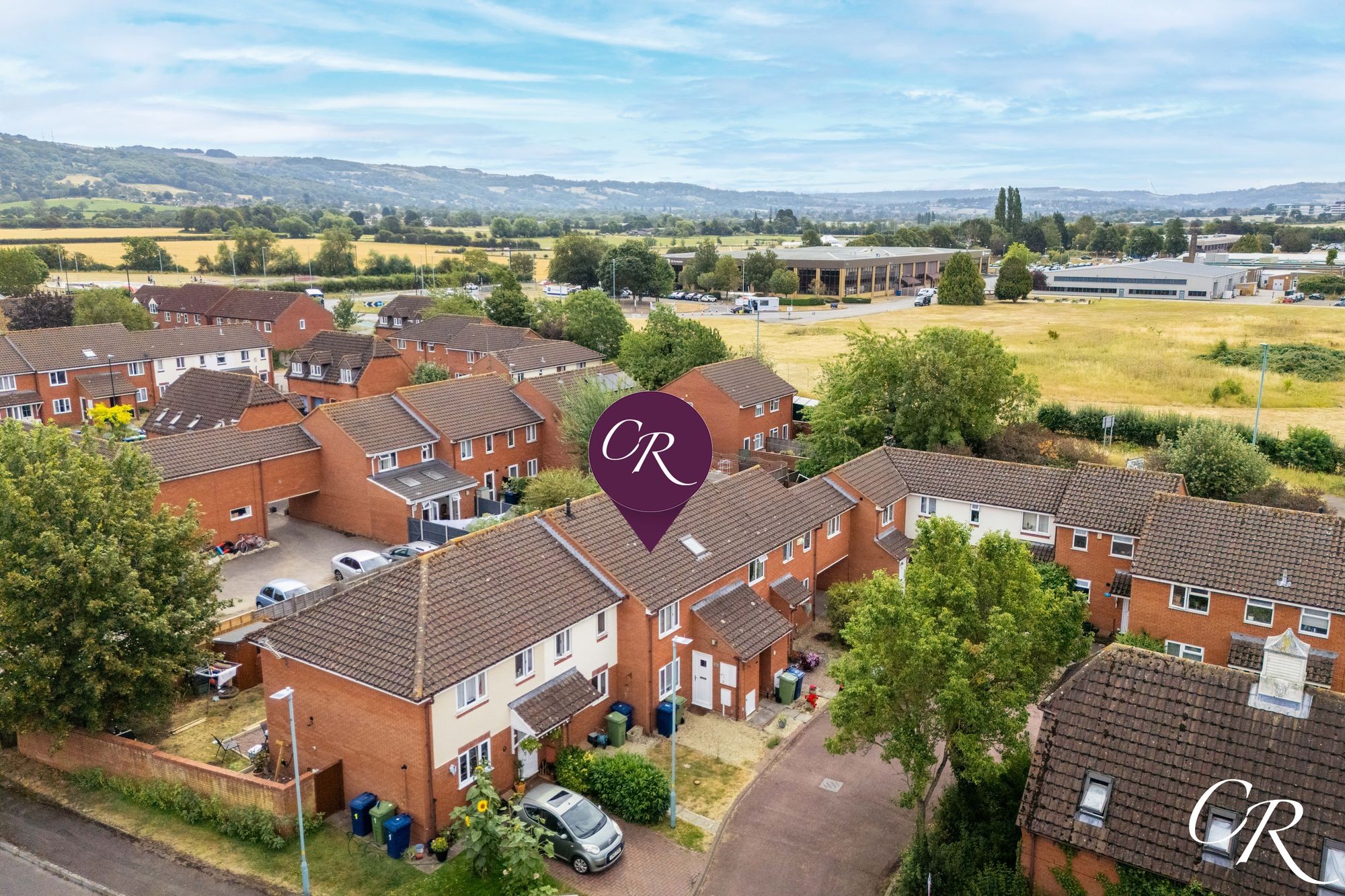 Cook Residential