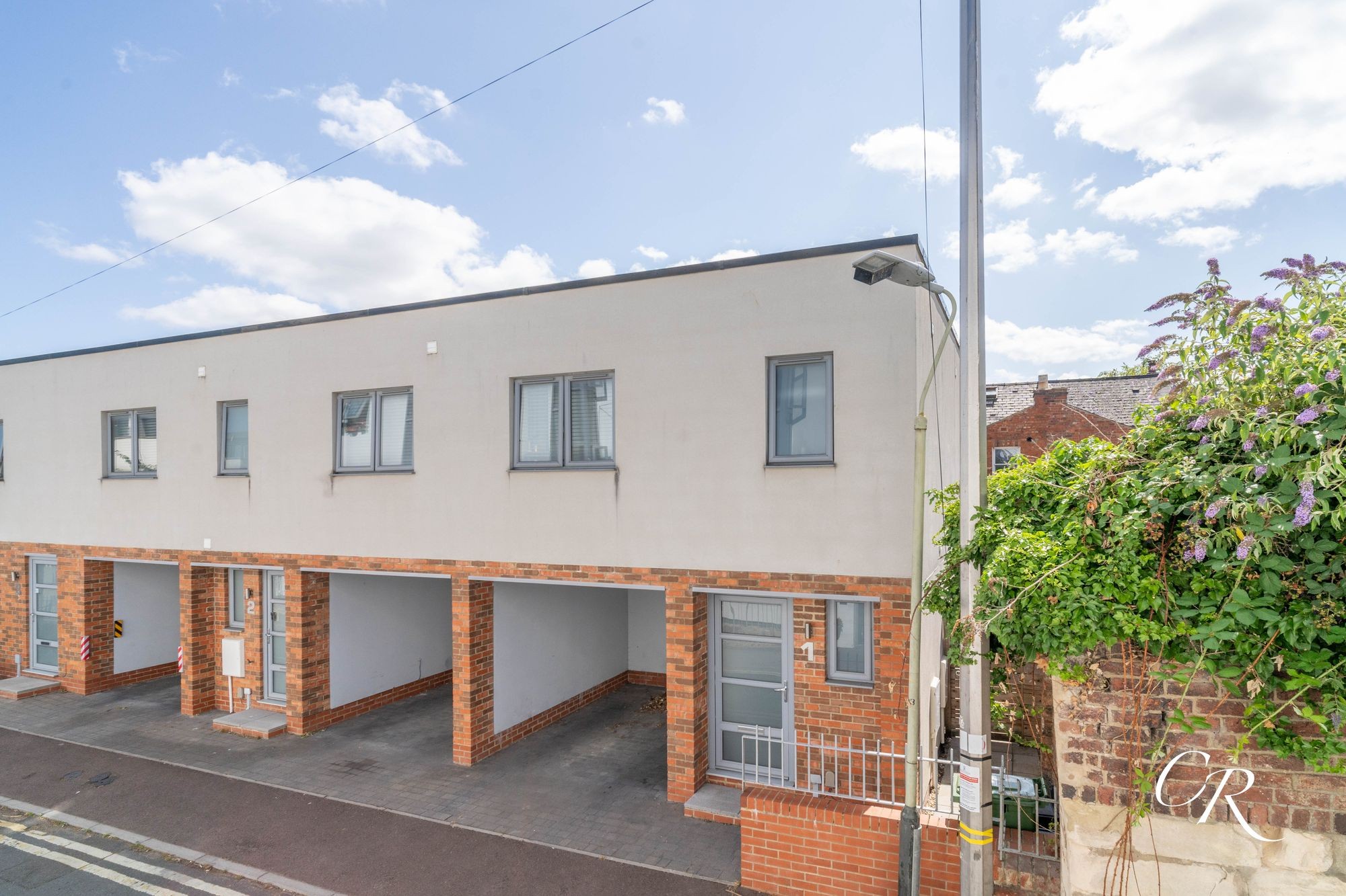 Cook Residential