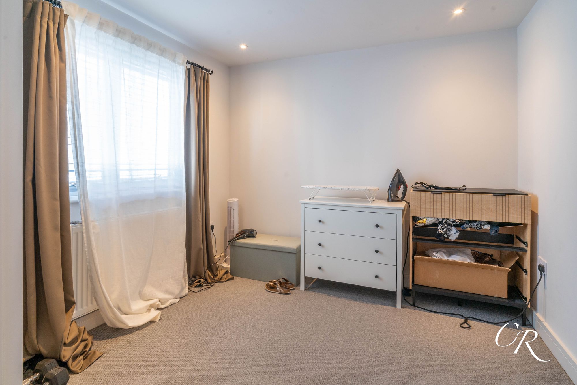 Grove Street, Cheltenham