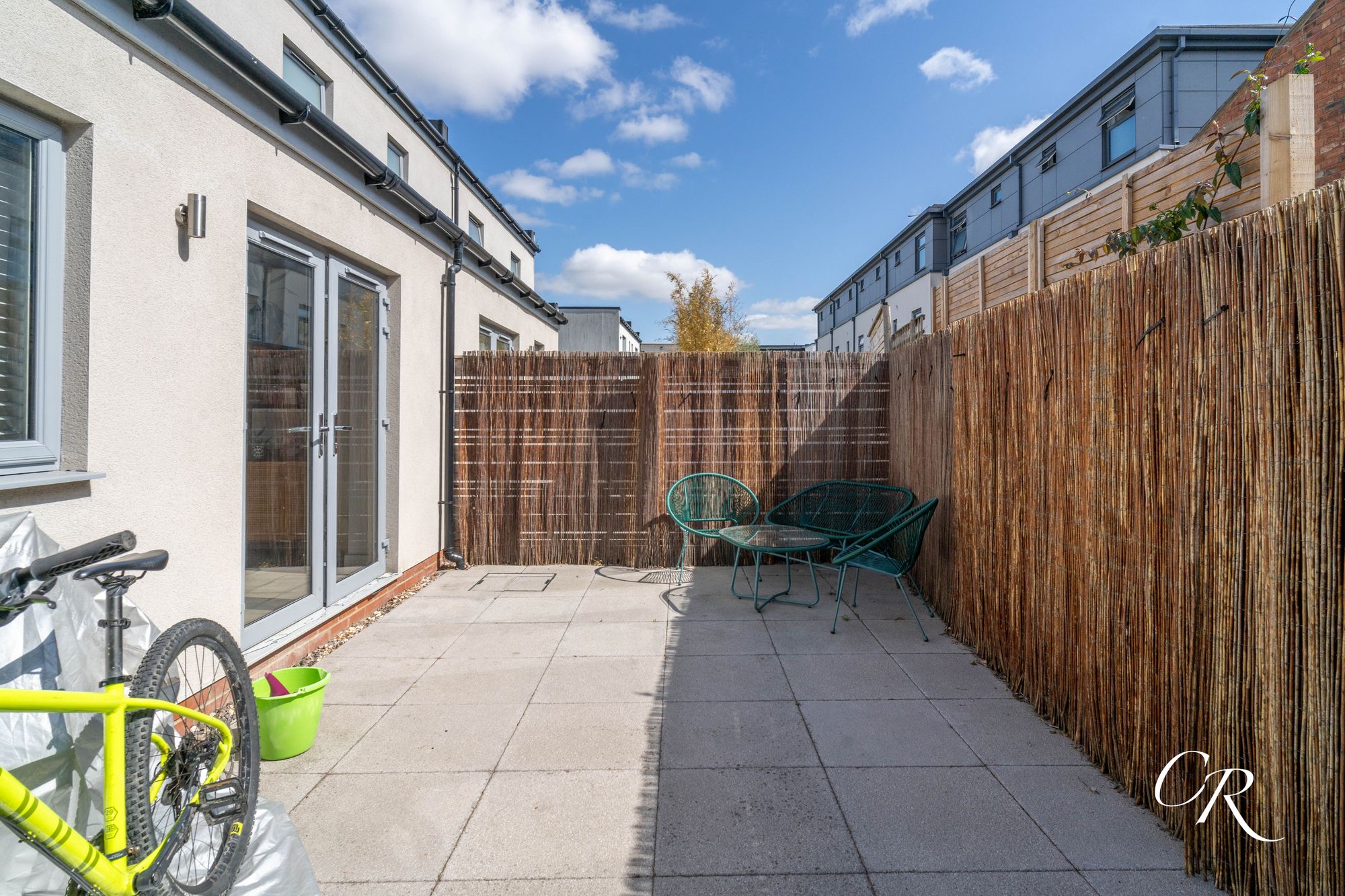 Grove Street, Cheltenham