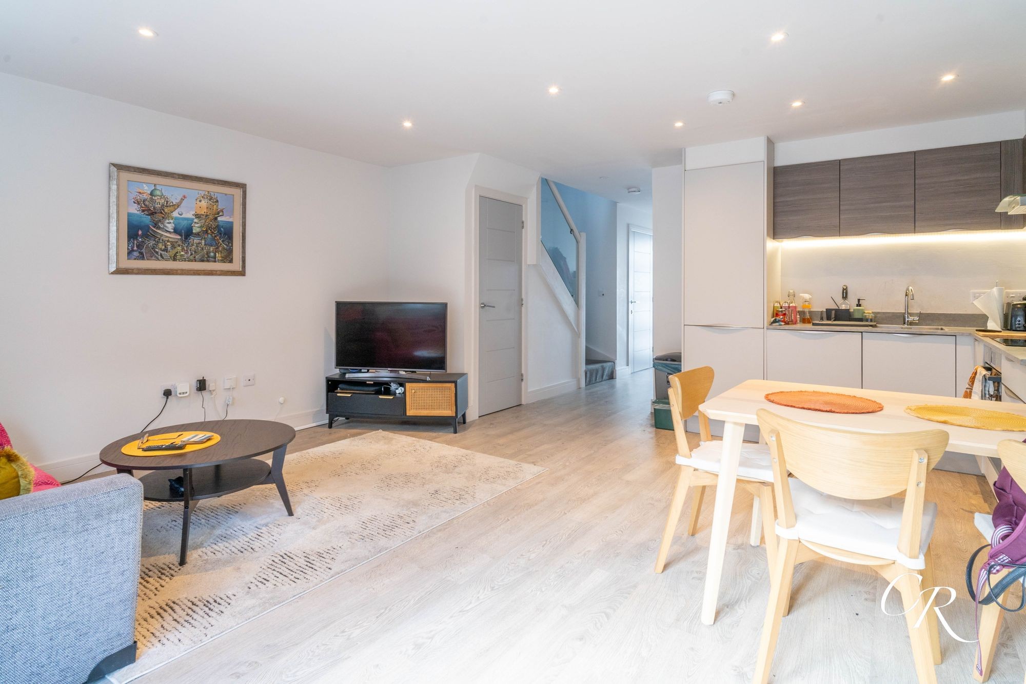 Cook Residential