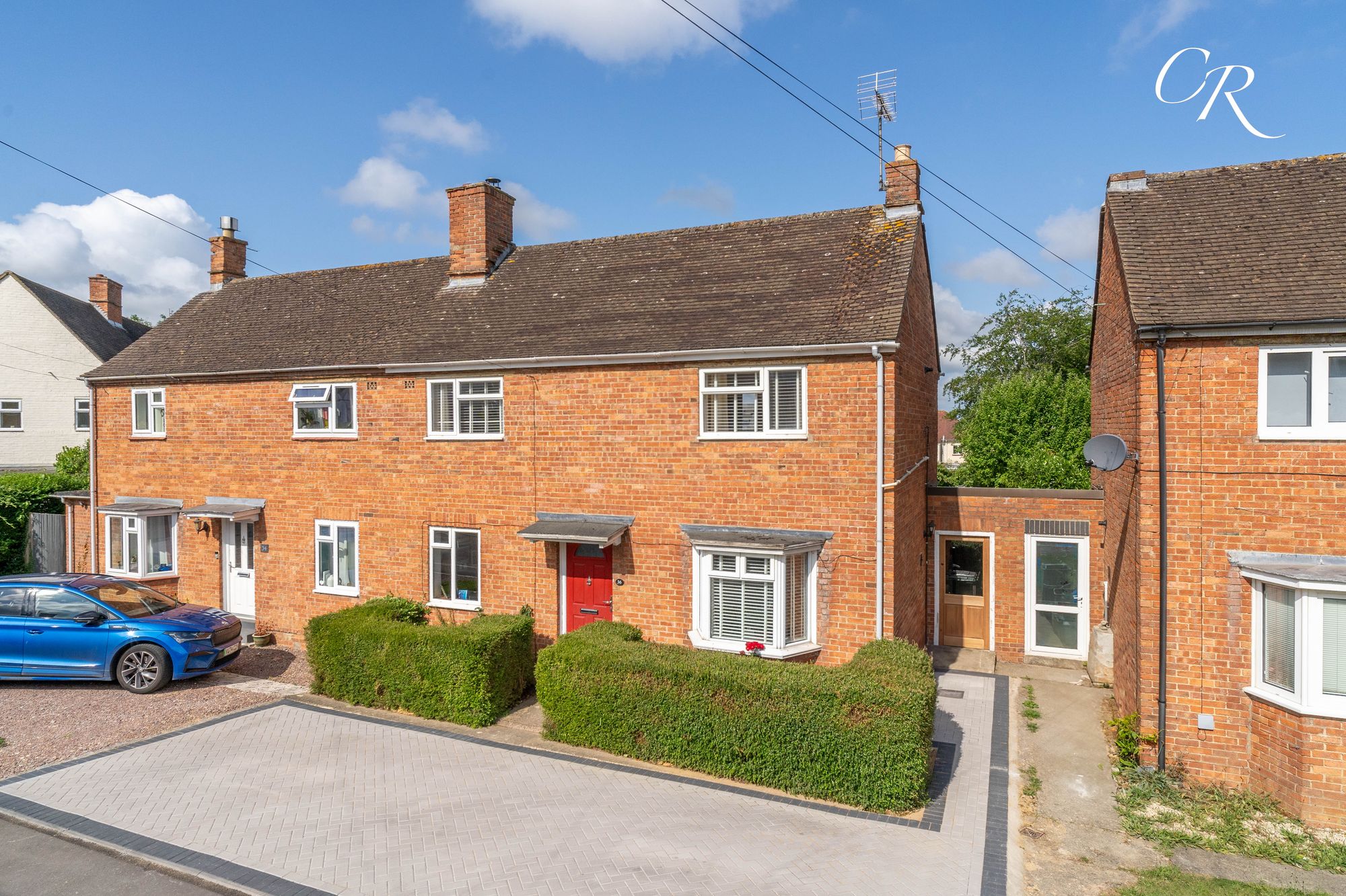 Churchill Drive, Charlton Kings, GL52