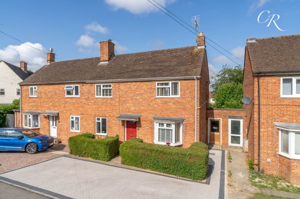 View Churchill Drive, Charlton Kings, GL52
