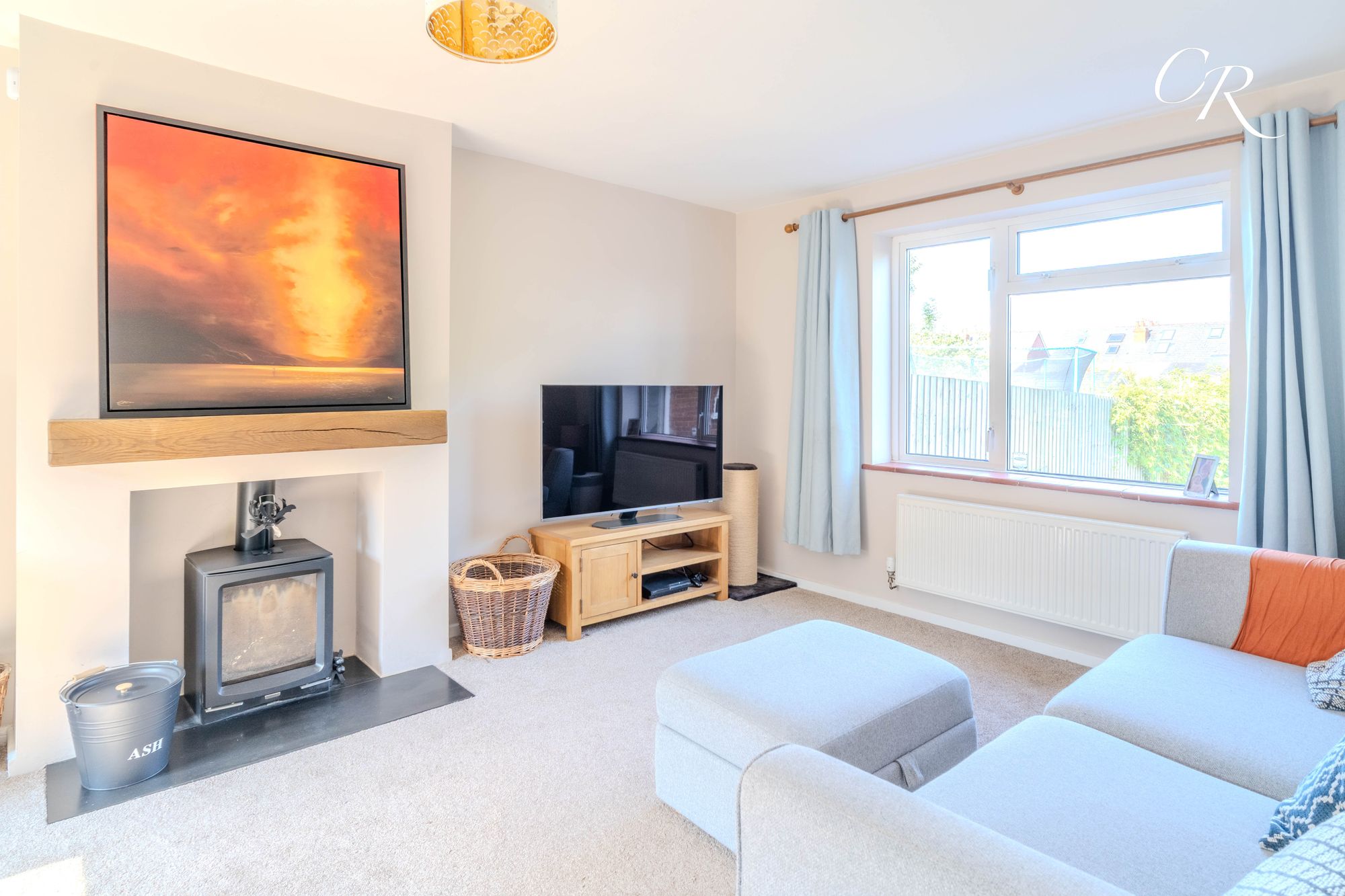 Churchill Drive, Charlton Kings, GL52