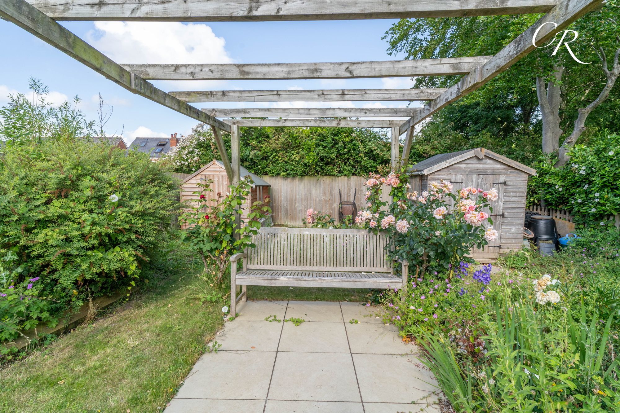 Churchill Drive, Charlton Kings, GL52