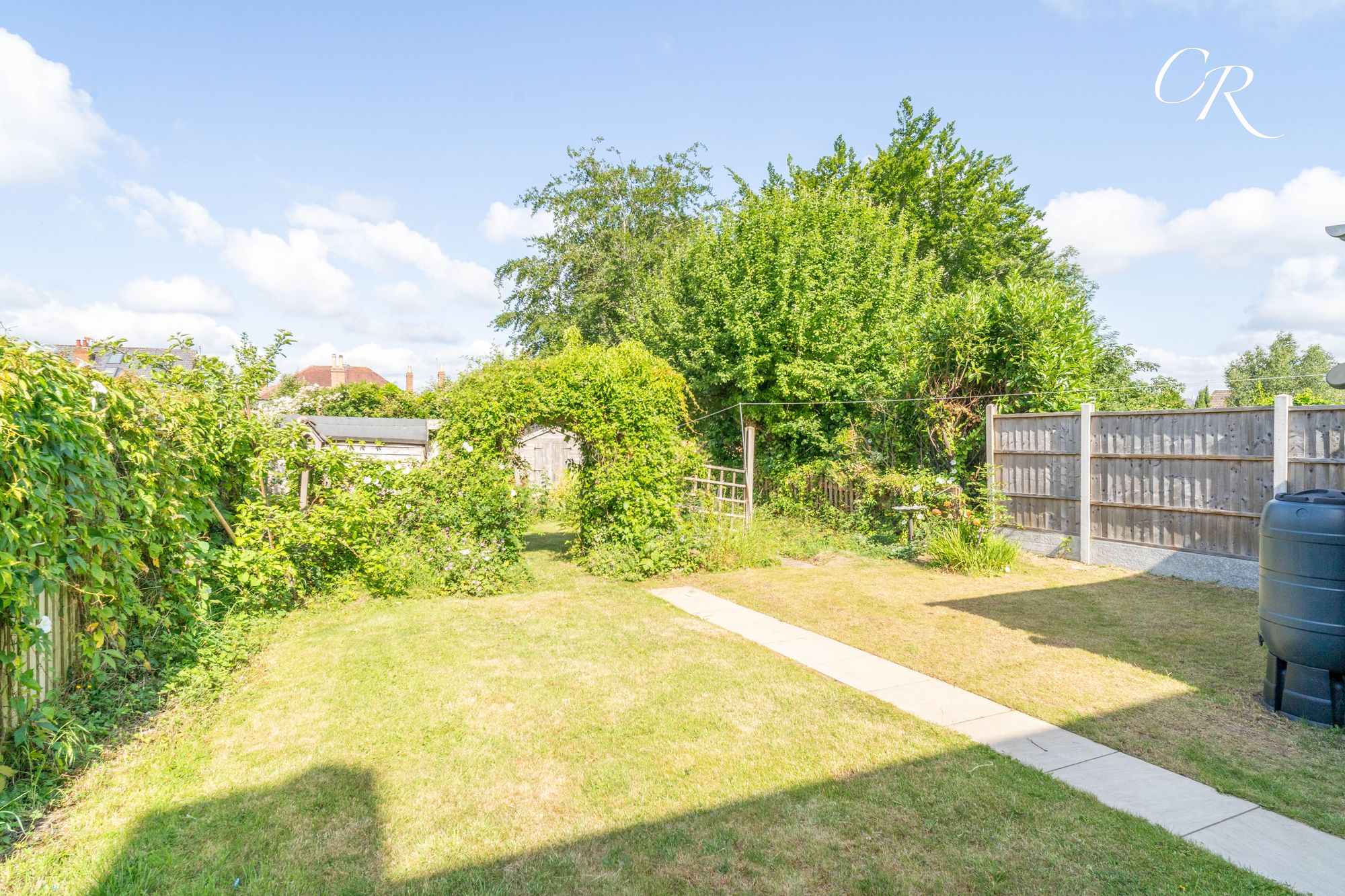 Churchill Drive, Charlton Kings, GL52