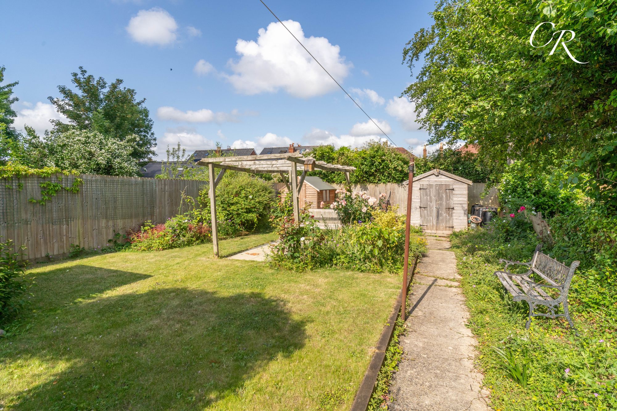 Churchill Drive, Charlton Kings, GL52