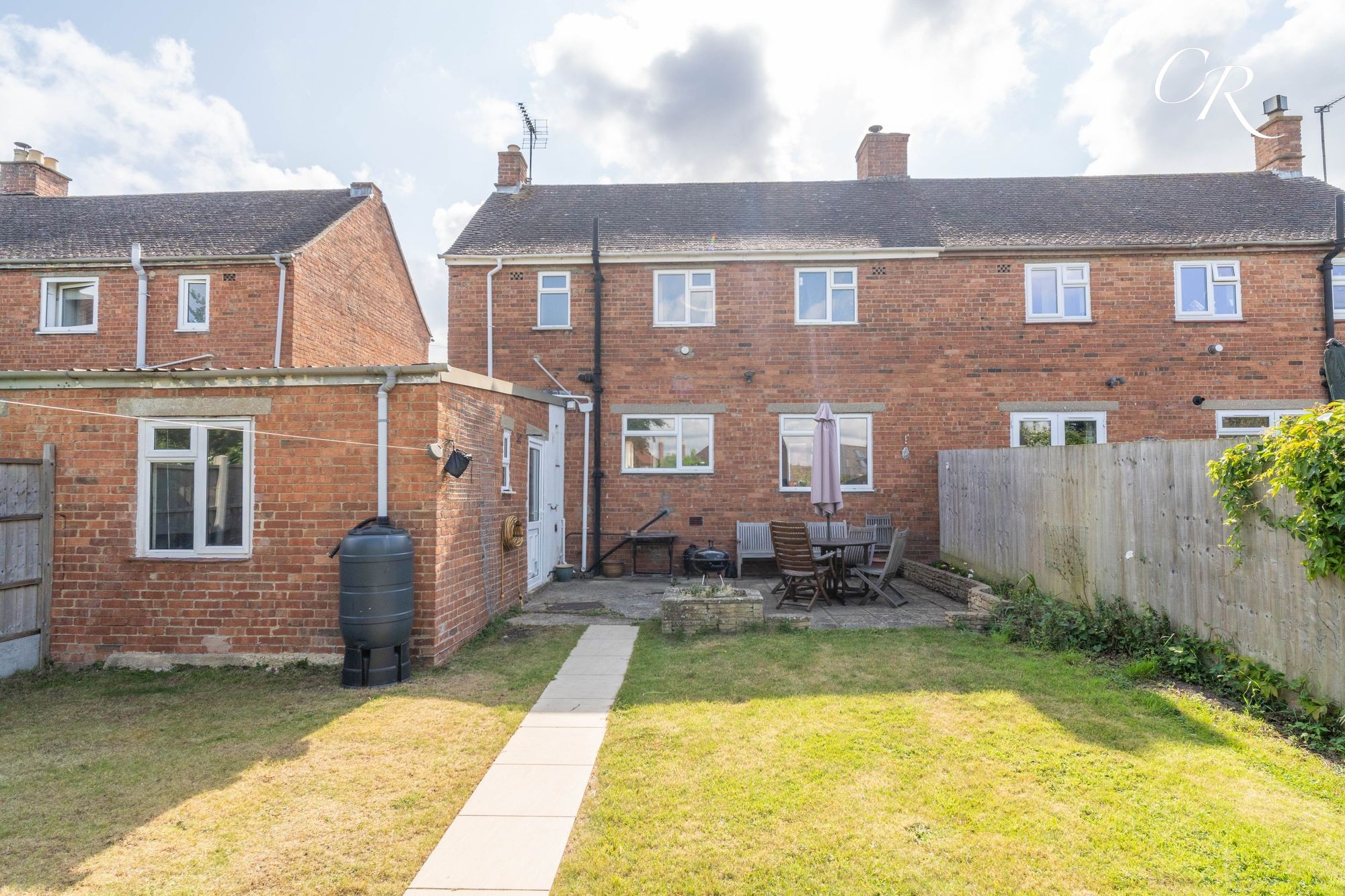 Cook Residential