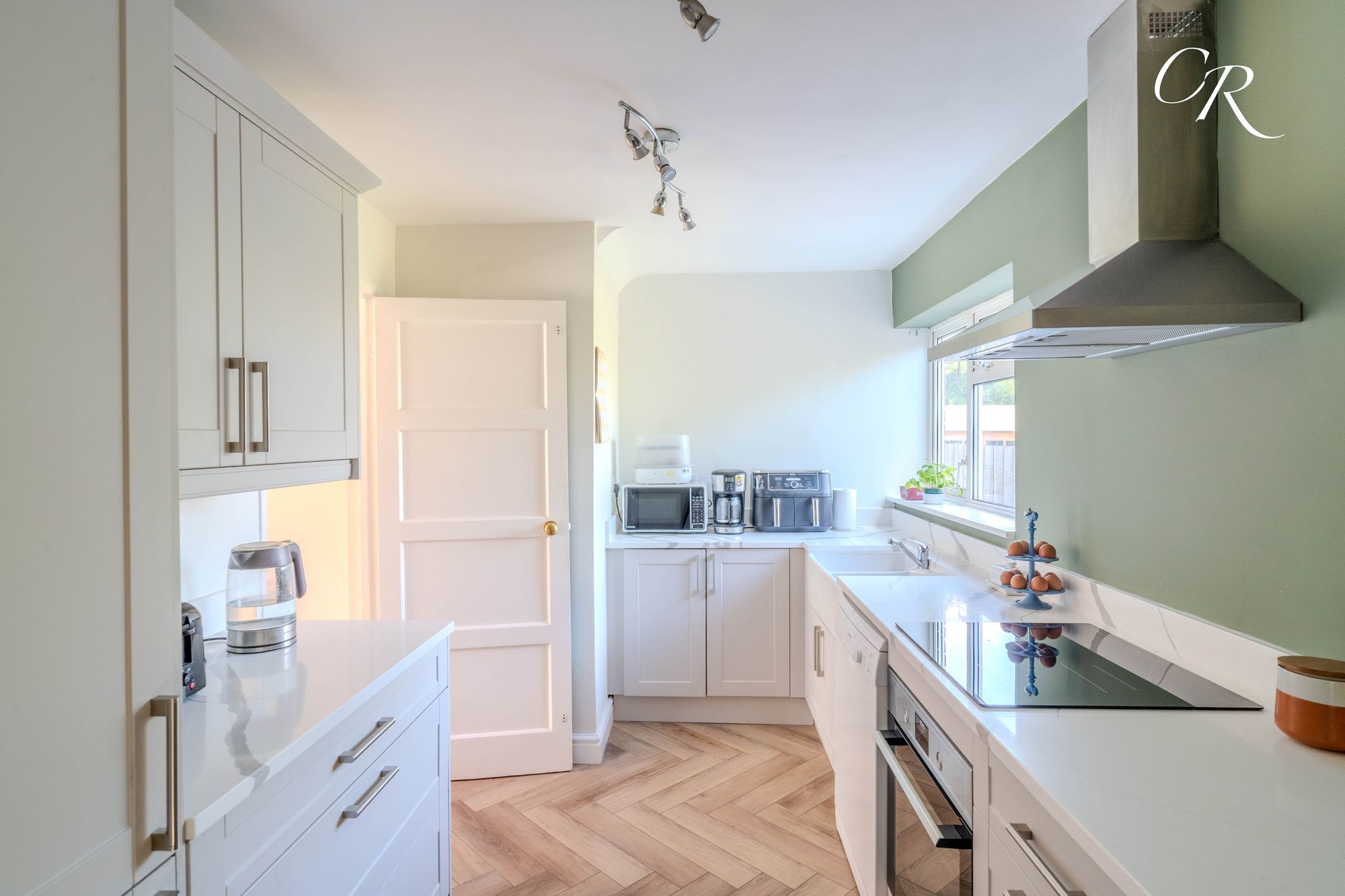 Churchill Drive, Charlton Kings, GL52