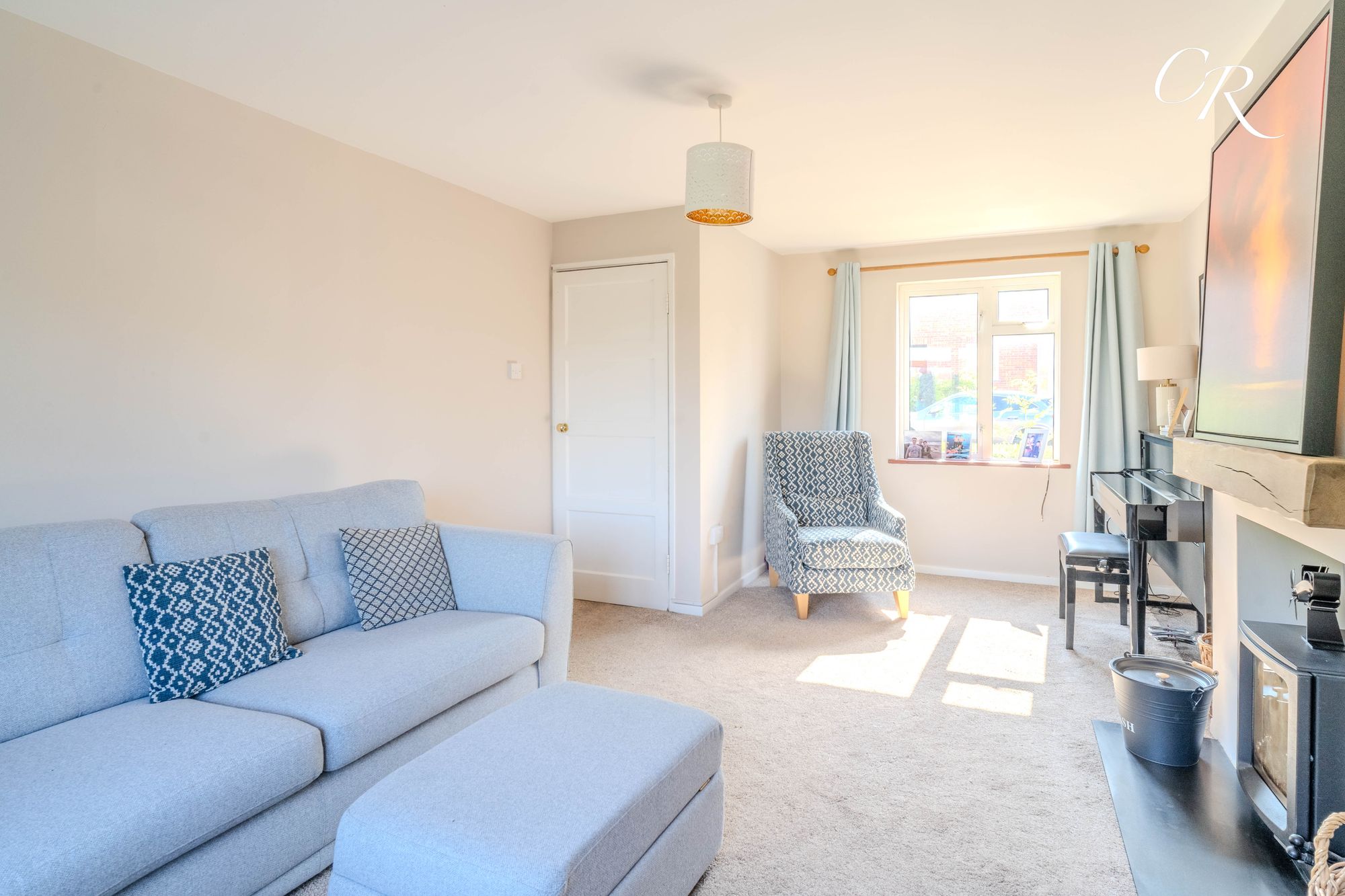 Churchill Drive, Charlton Kings, GL52