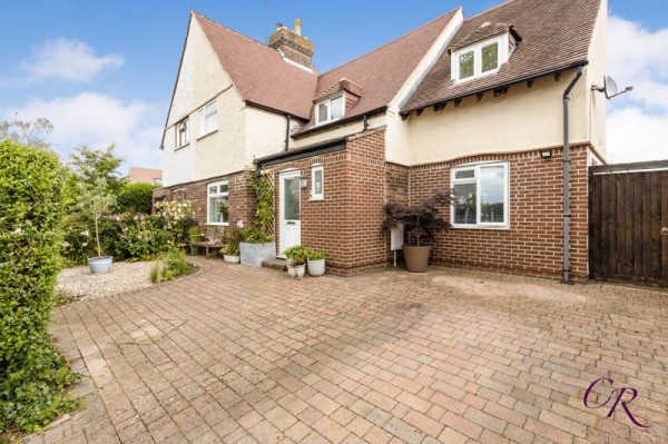 View Wordsworth Avenue, St Marks, GL51 7DY