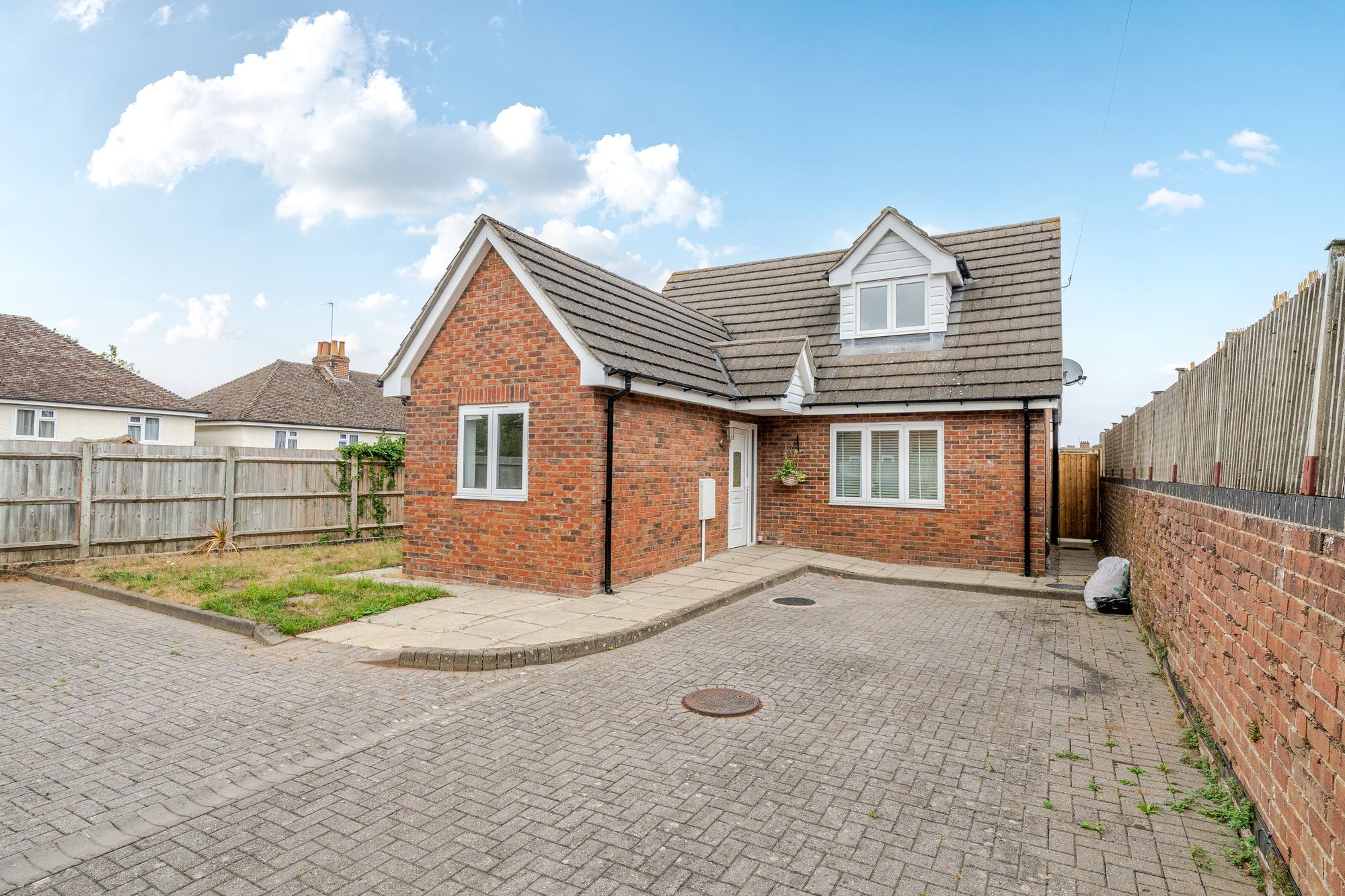 Hewlett Road, Cheltenham, GL52
