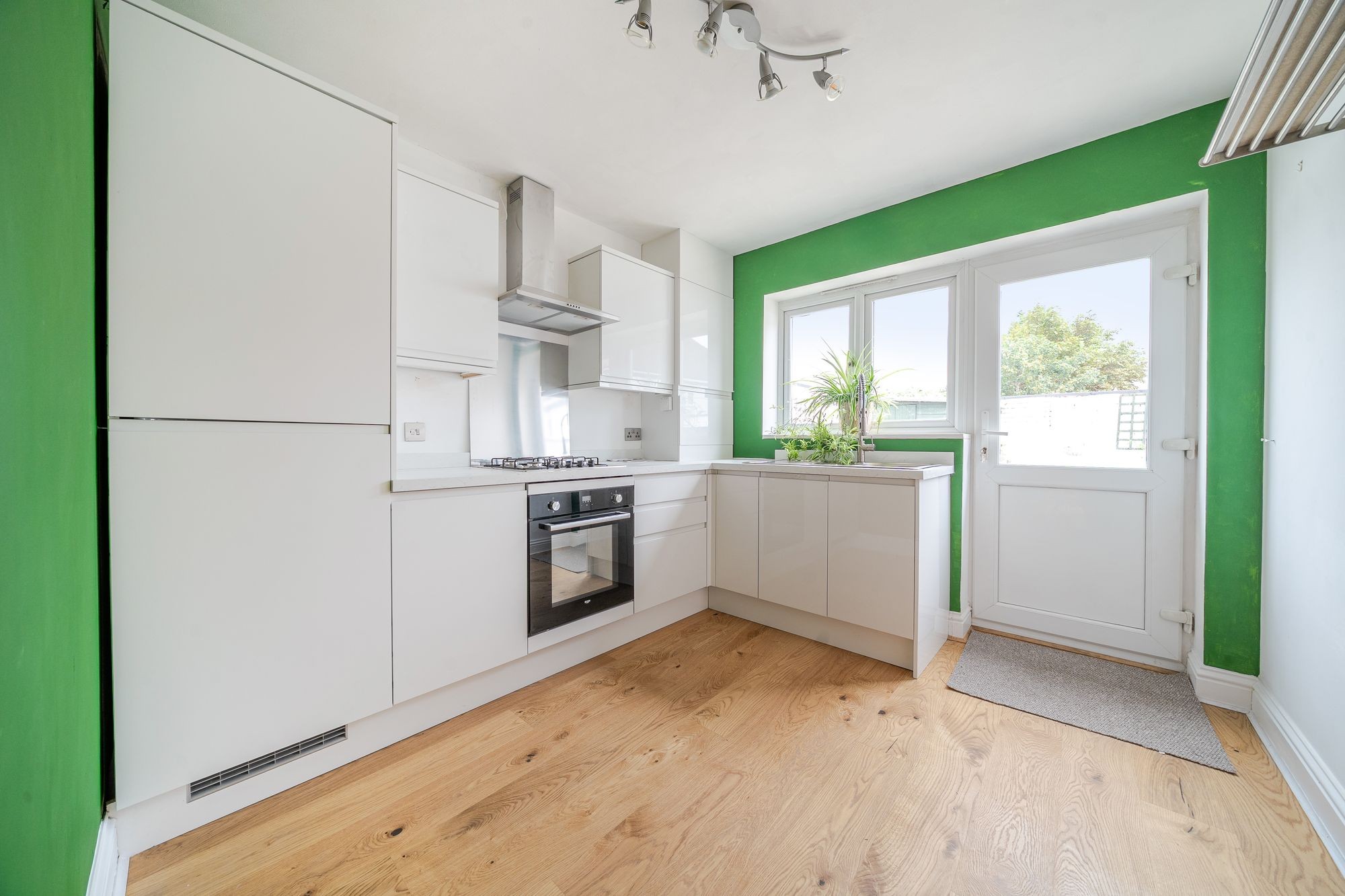 Cook Residential