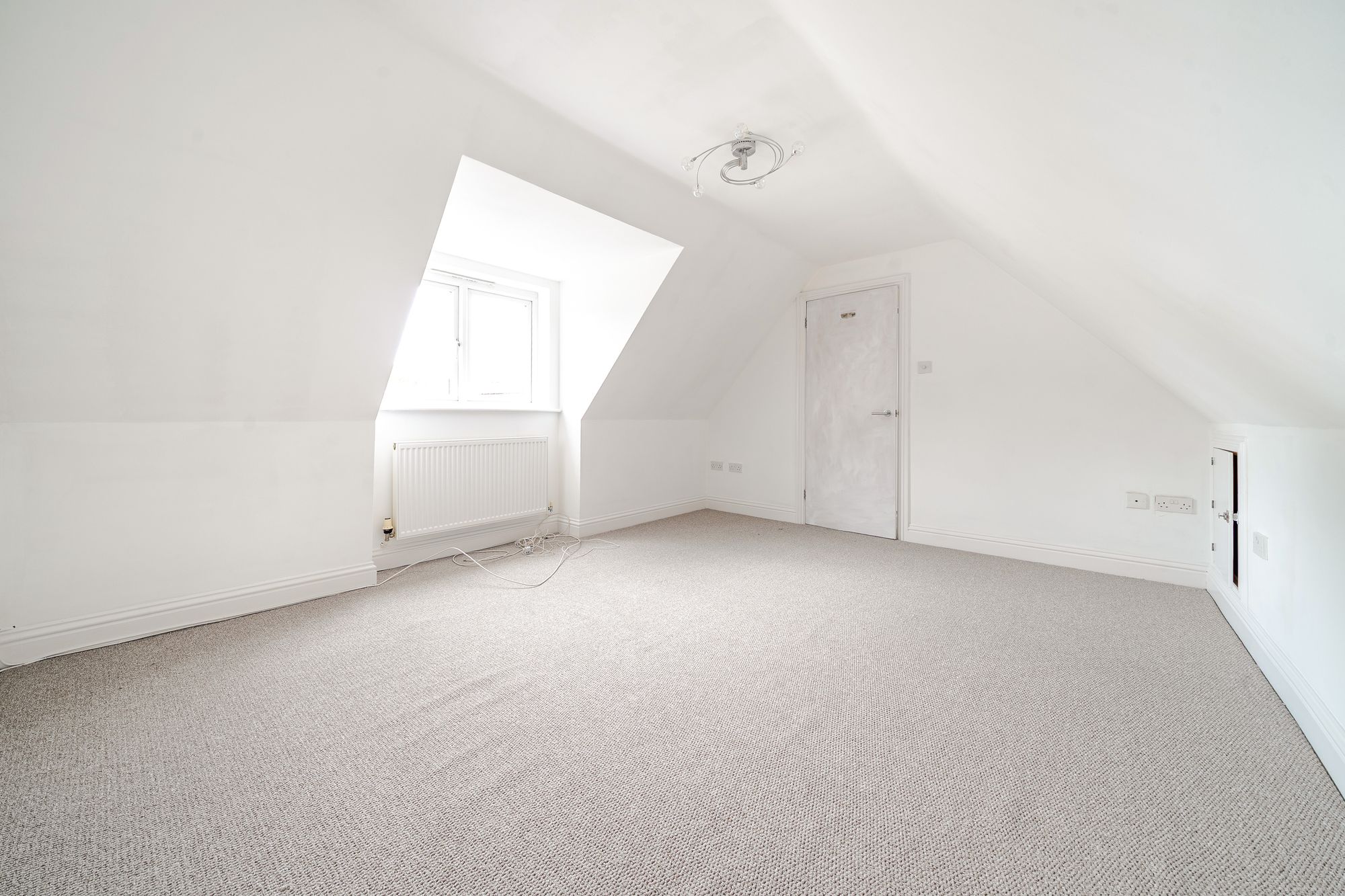 Hewlett Road, Cheltenham, GL52