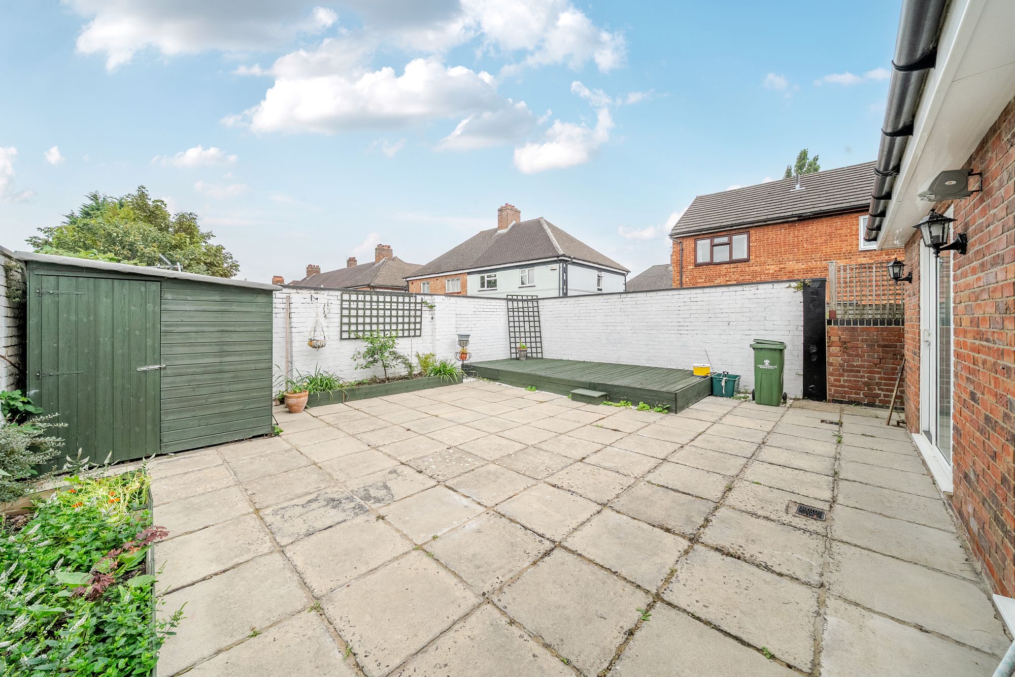 Hewlett Road, Cheltenham, GL52