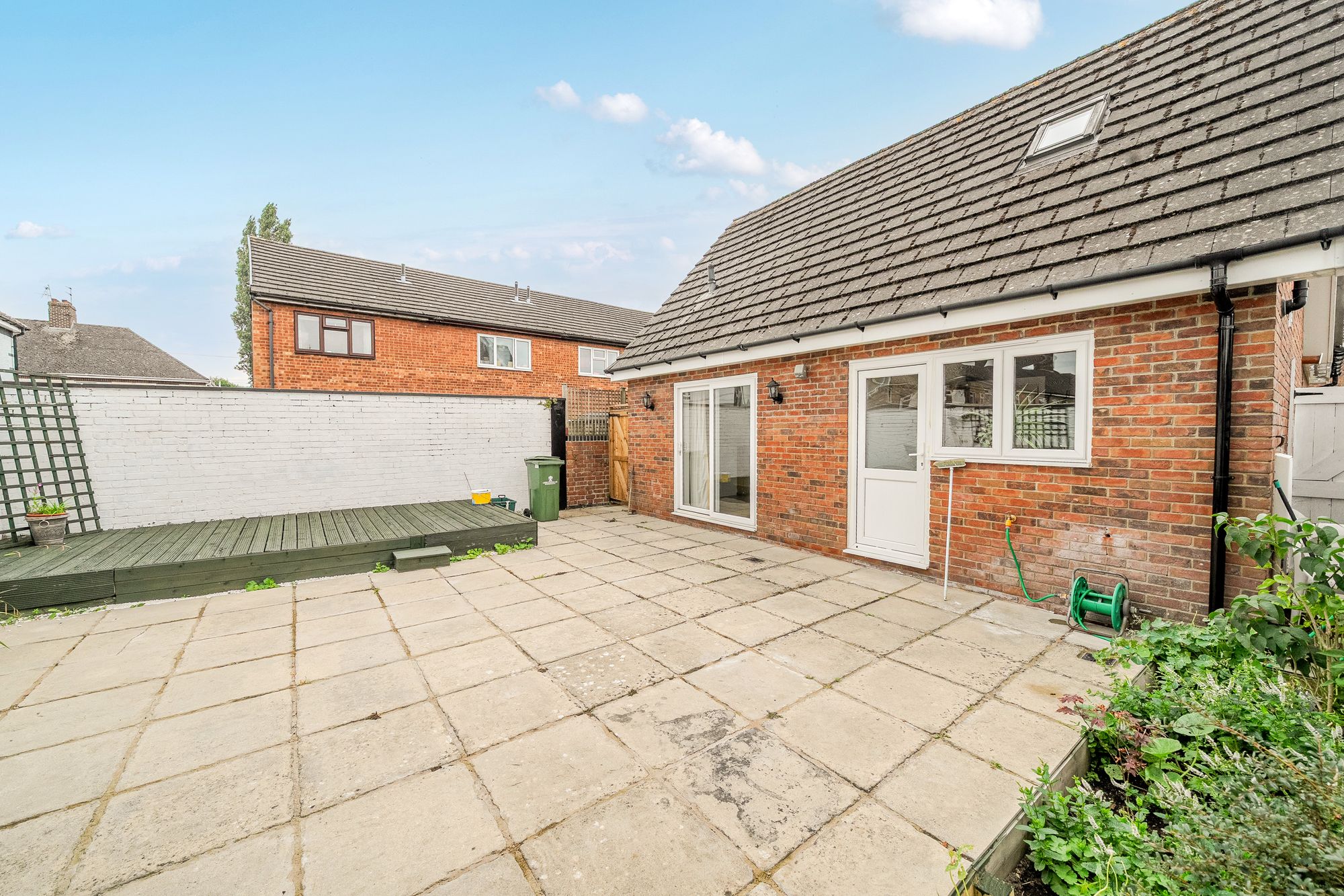 Hewlett Road, Cheltenham, GL52