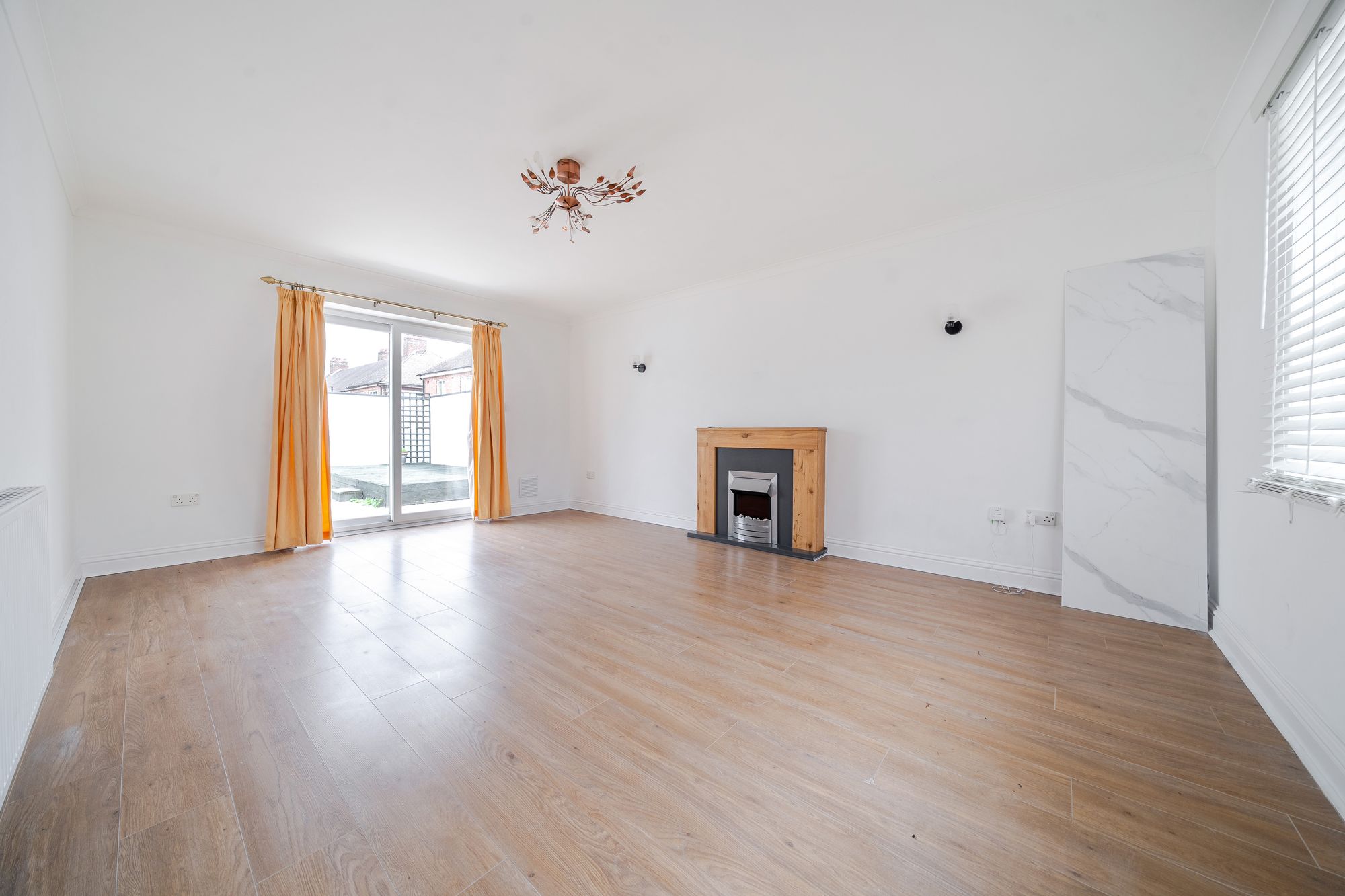 Hewlett Road, Cheltenham, GL52