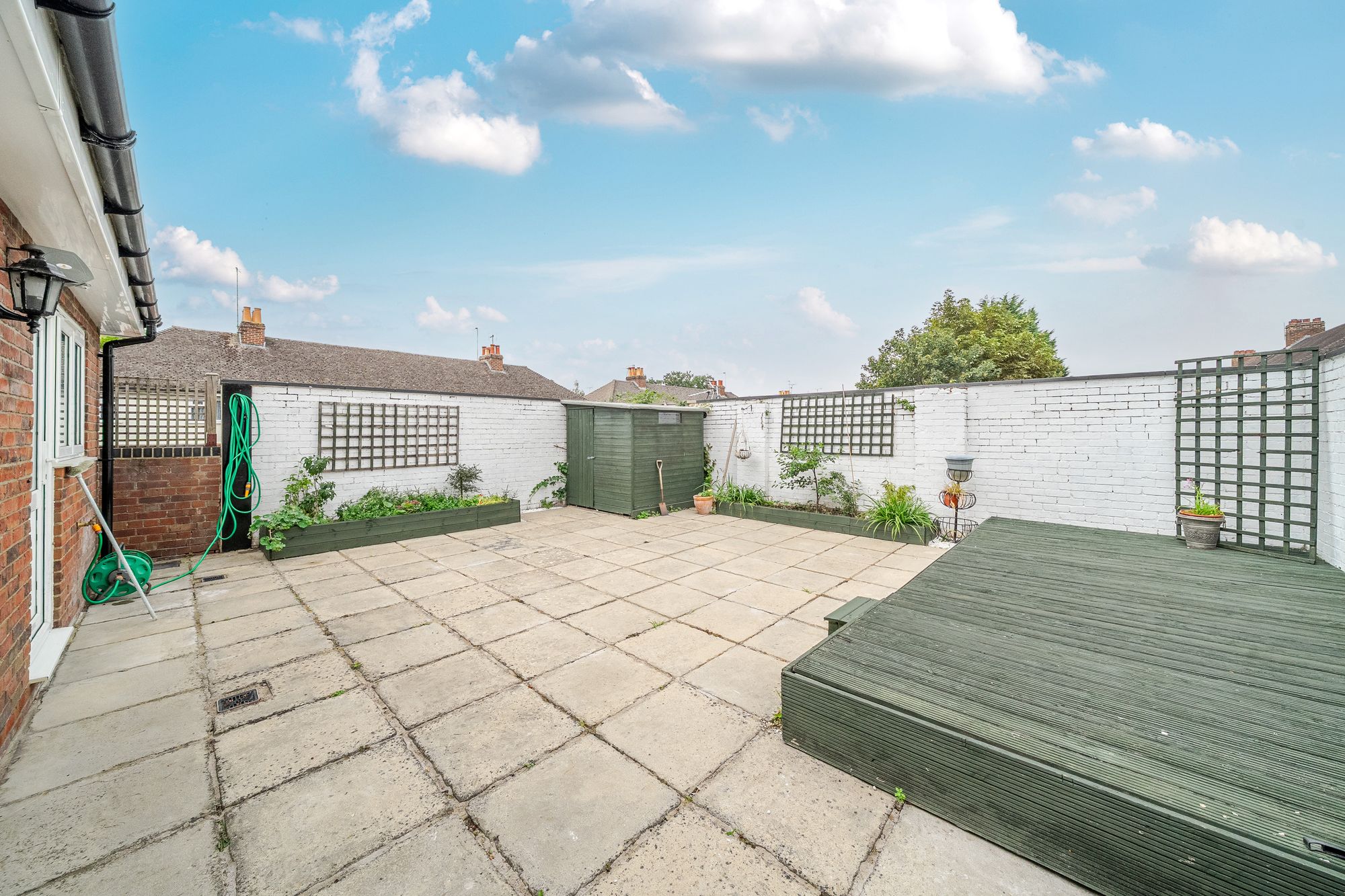 Hewlett Road, Cheltenham, GL52