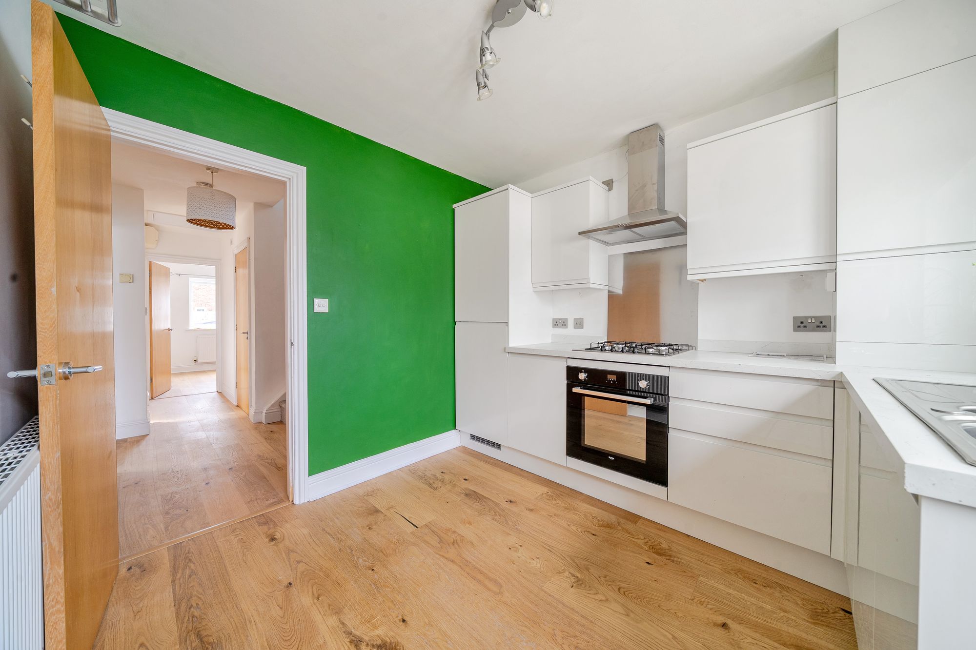 Hewlett Road, Cheltenham, GL52