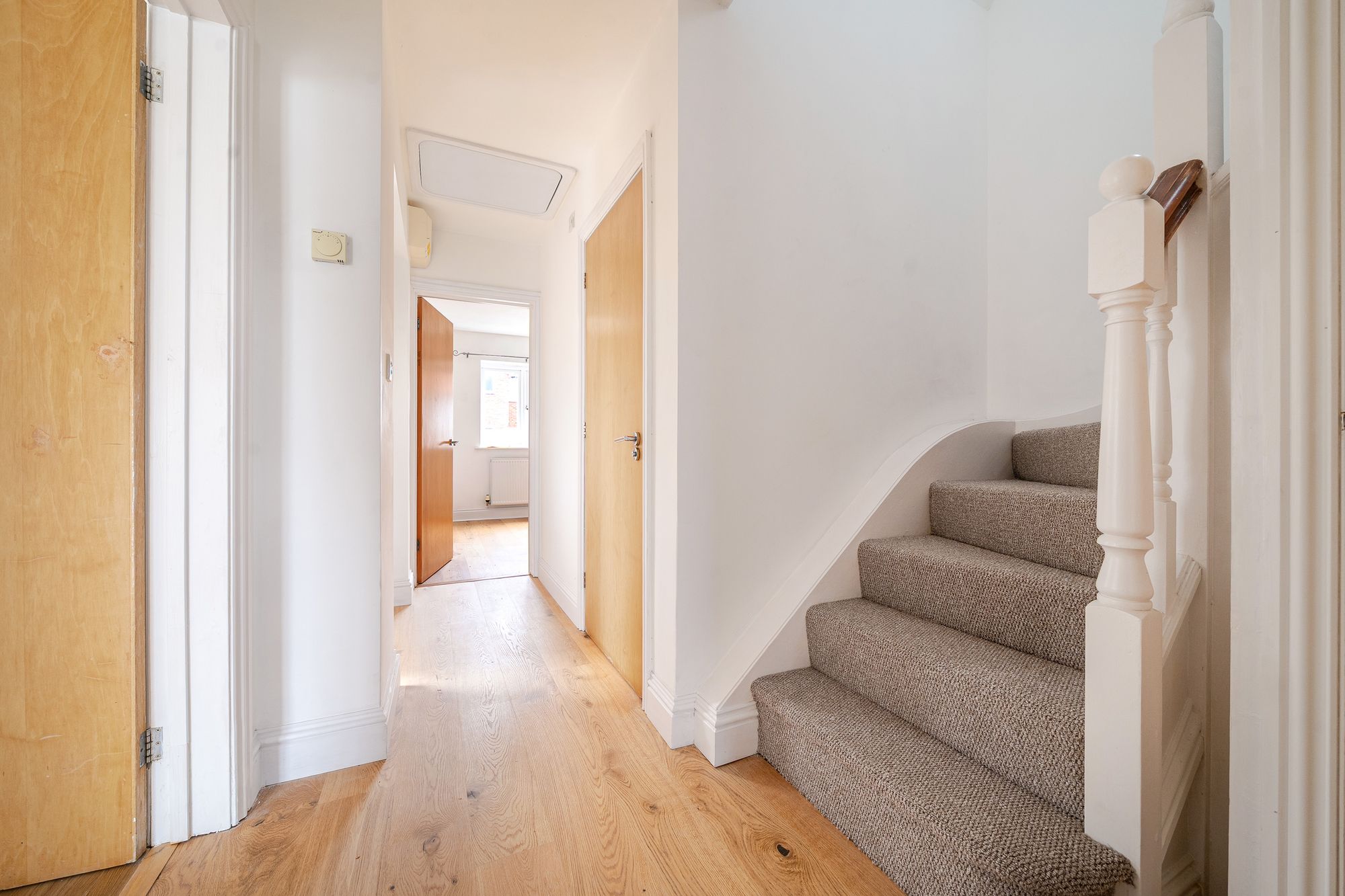 Hewlett Road, Cheltenham, GL52