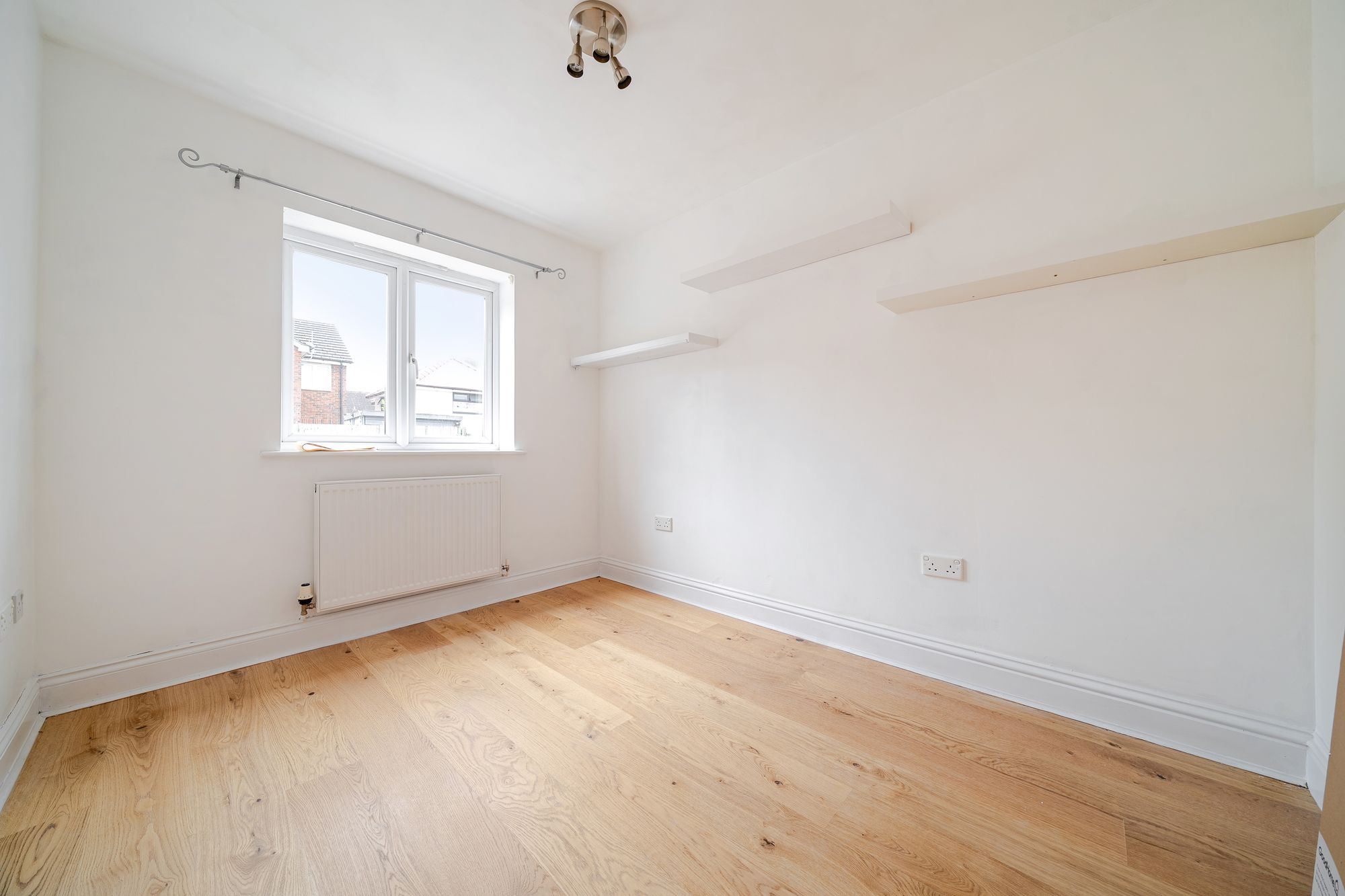 Hewlett Road, Cheltenham, GL52
