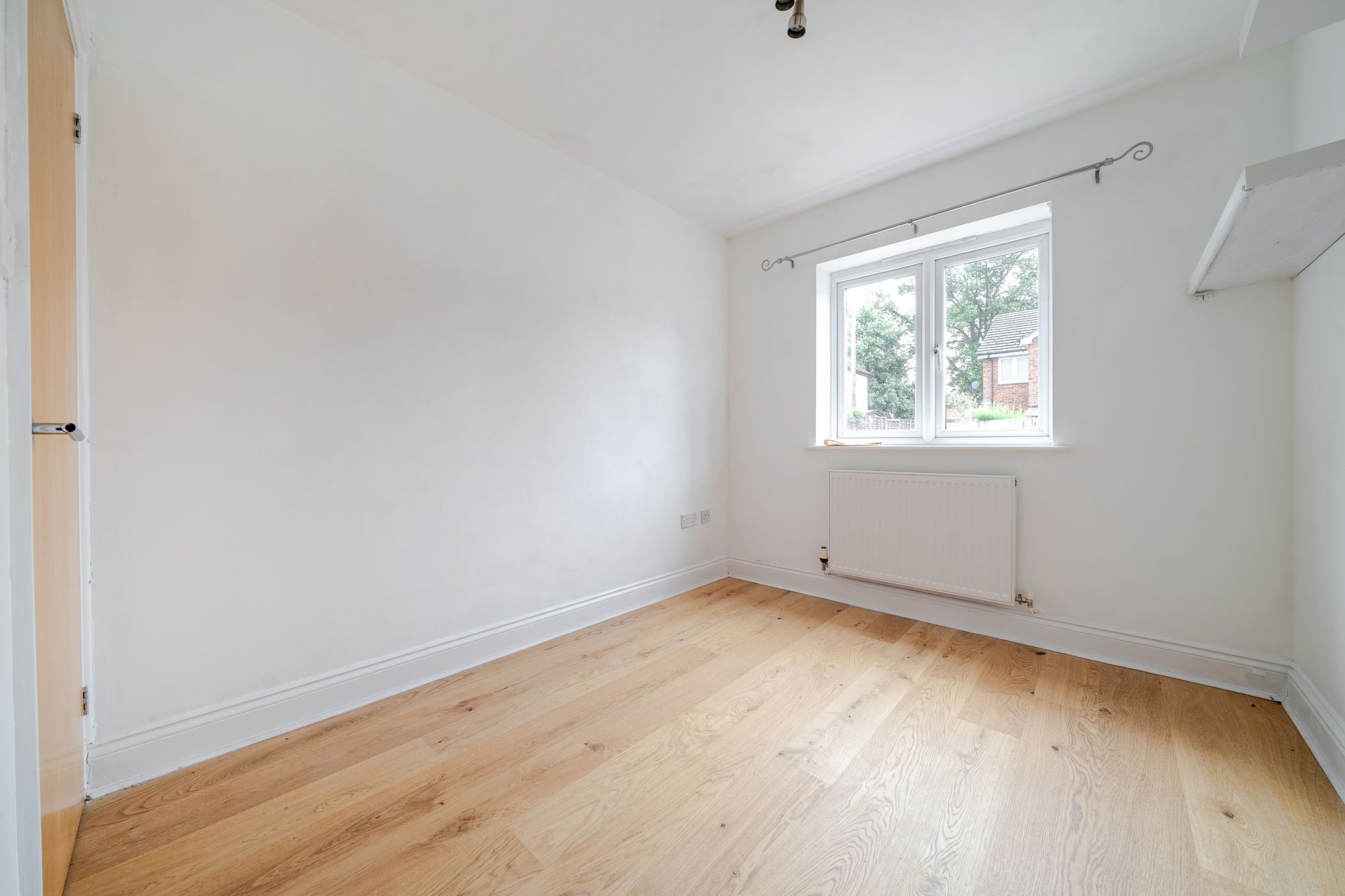 Hewlett Road, Cheltenham, GL52
