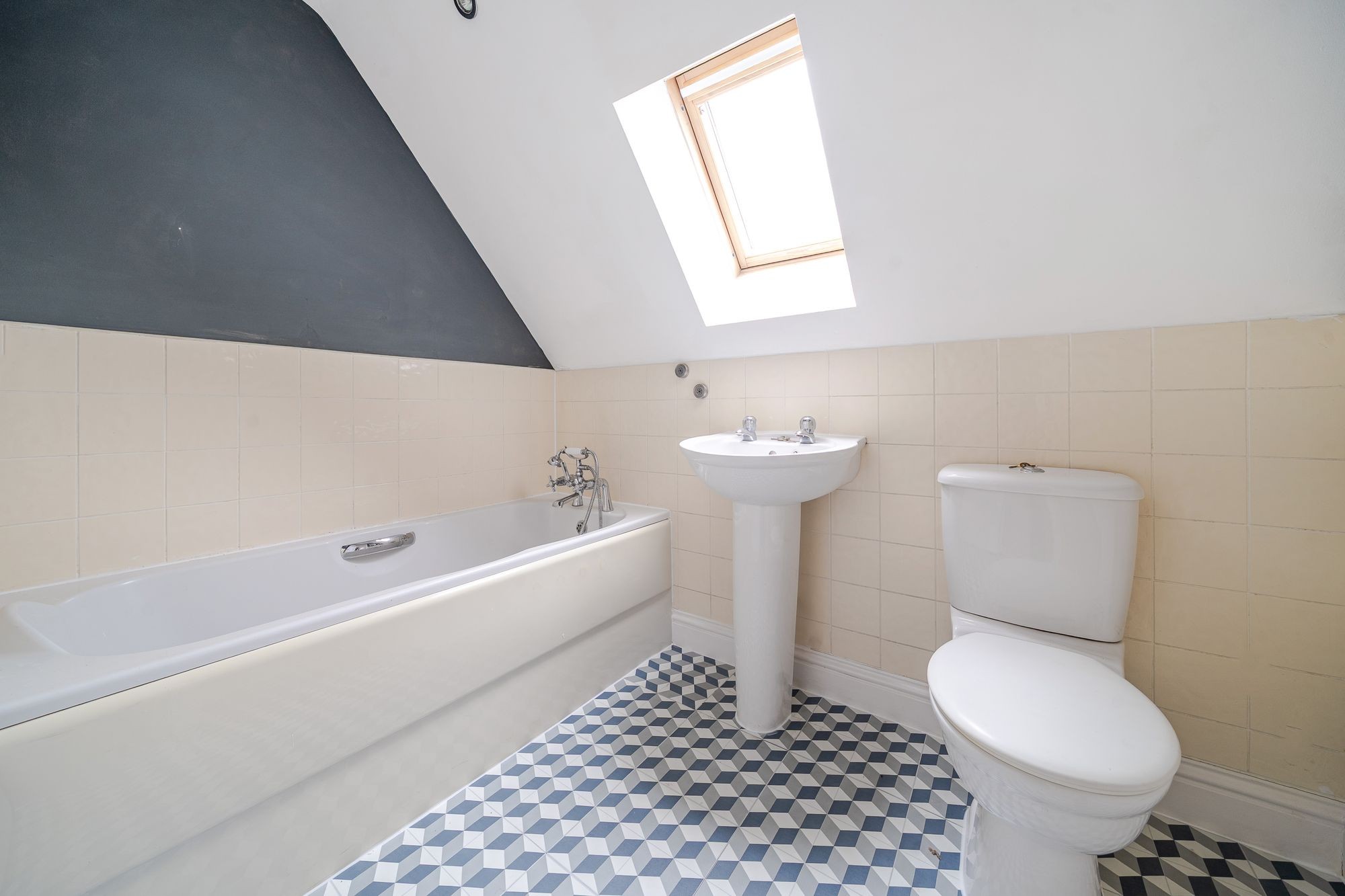 Cook Residential
