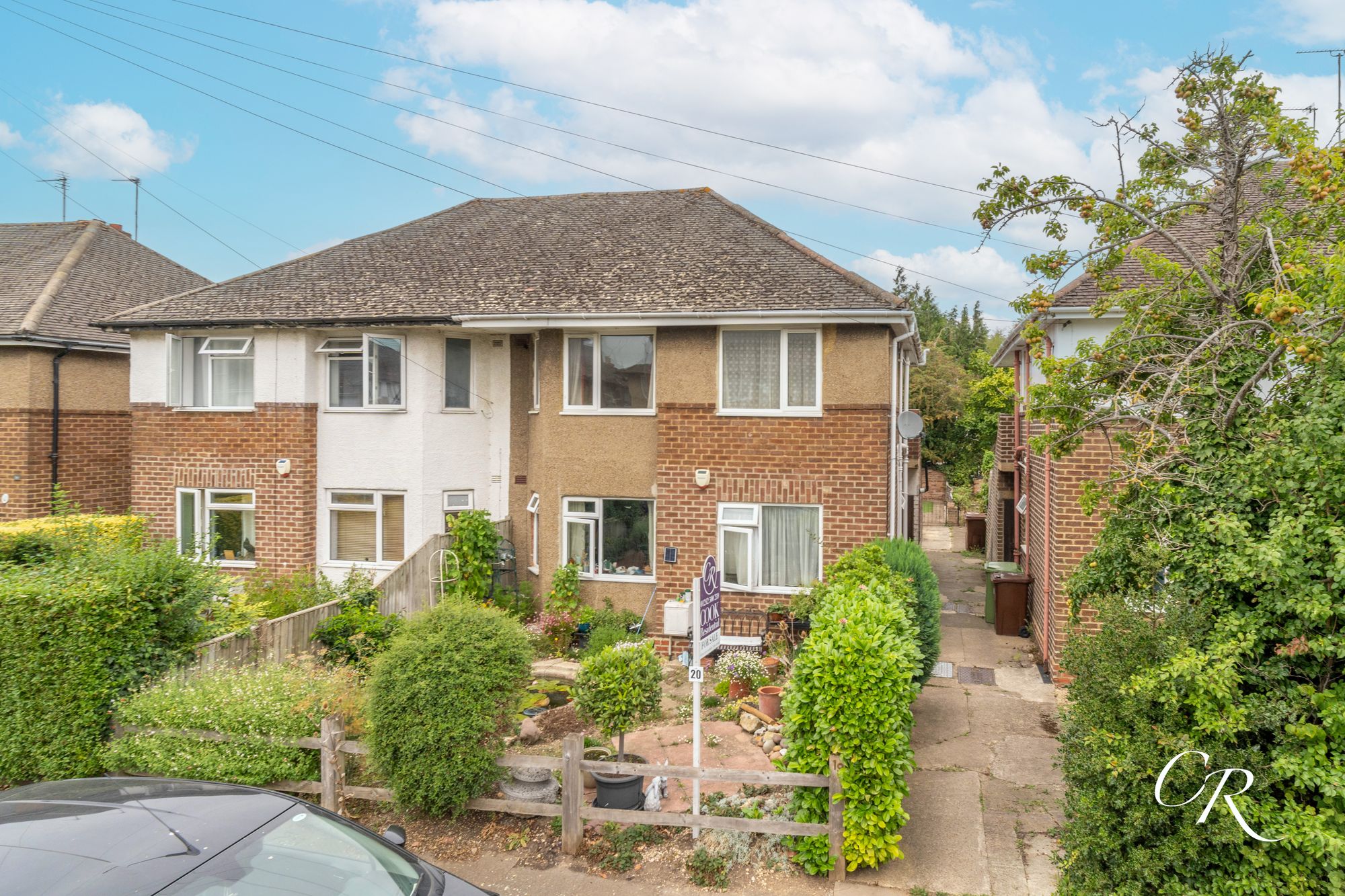 St. Georges Drive, Cheltenham Town Centre