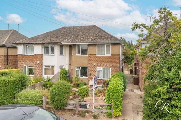 View St. Georges Drive, Cheltenham, GL51