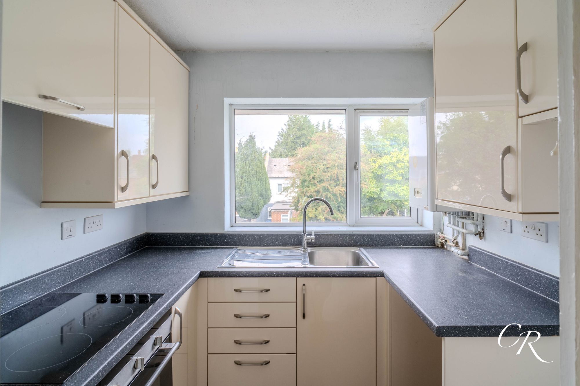 St. Georges Drive, Cheltenham Town Centre