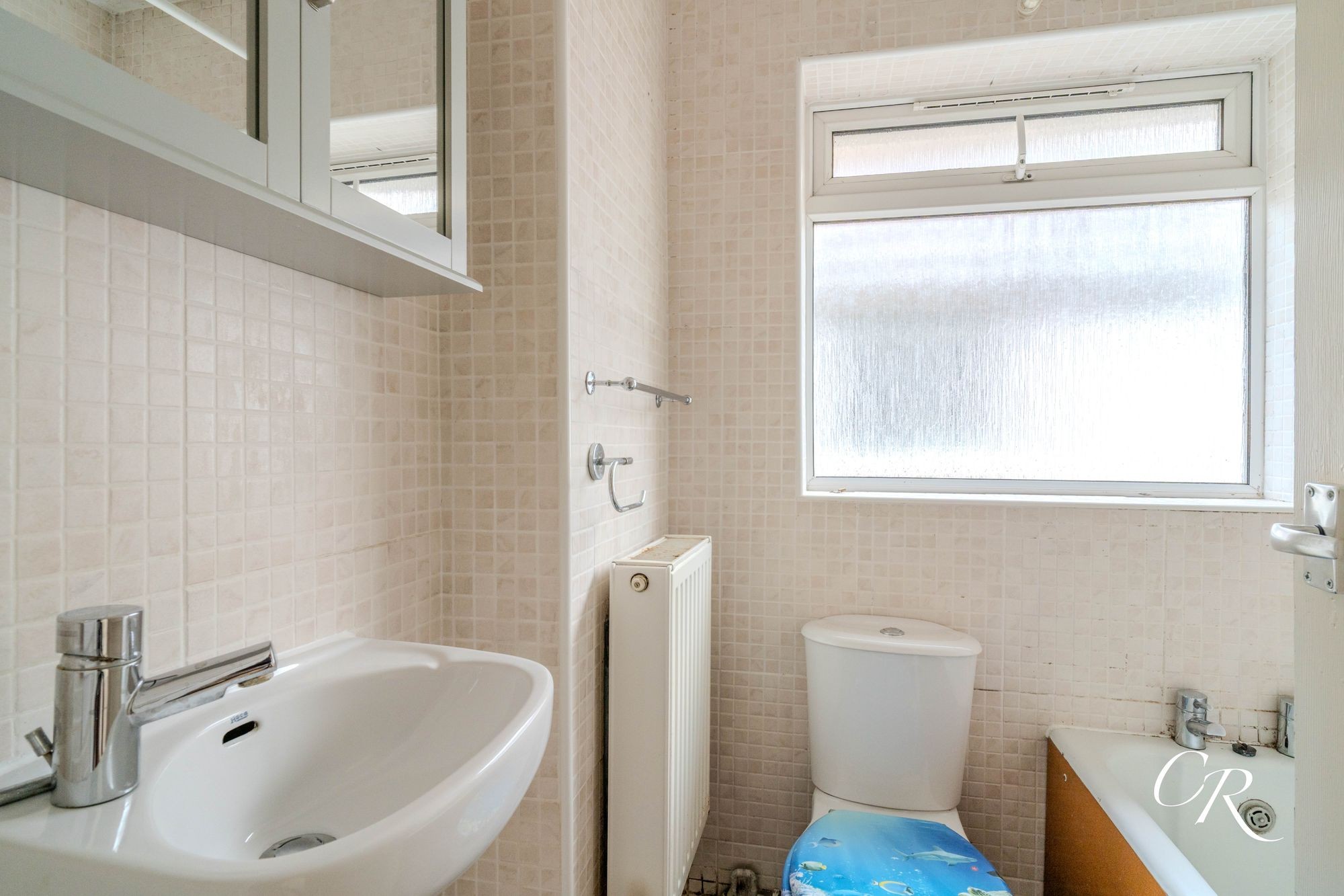 Cook Residential