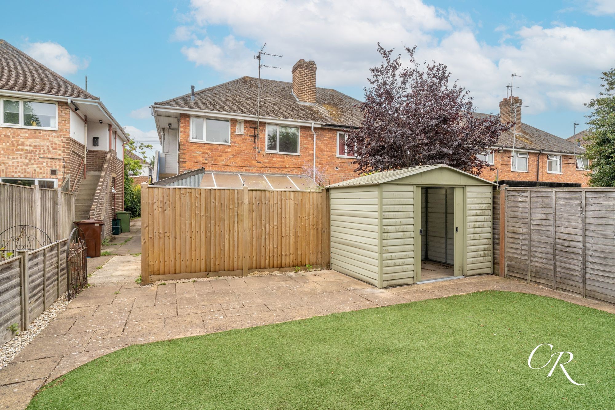 Cook Residential