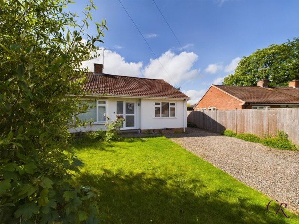 View Huntsfield Close, Pittville