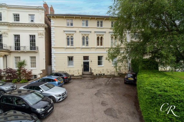 View South House, Bath Road, Cheltenham