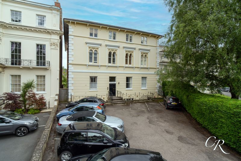 South House, Bath Road, Cheltenham