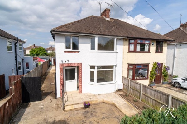 View Orchard Way, Arle, Cheltenham, GL51 7JY