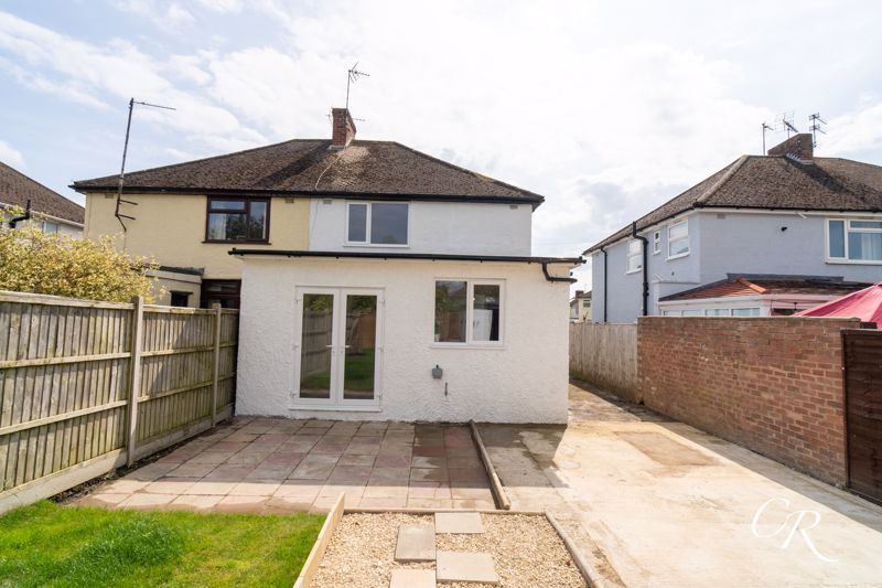 Orchard Way, Arle, Cheltenham, GL51 7JY