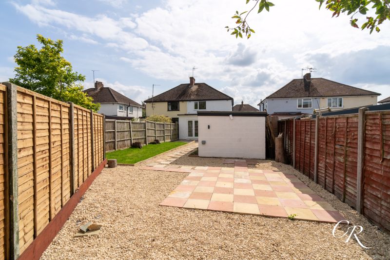 Orchard Way, Arle, Cheltenham, GL51 7JY