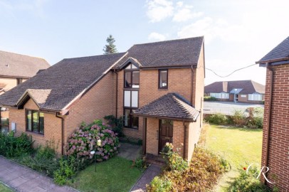 Glebe Farm Court, Up Hatherley, GL51 3EB