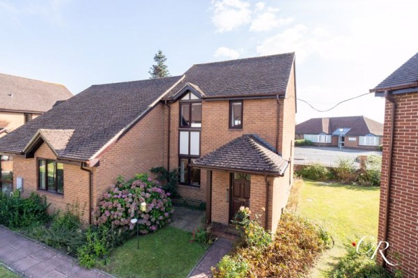 View Glebe Farm Court, Up Hatherley, GL51 3EB