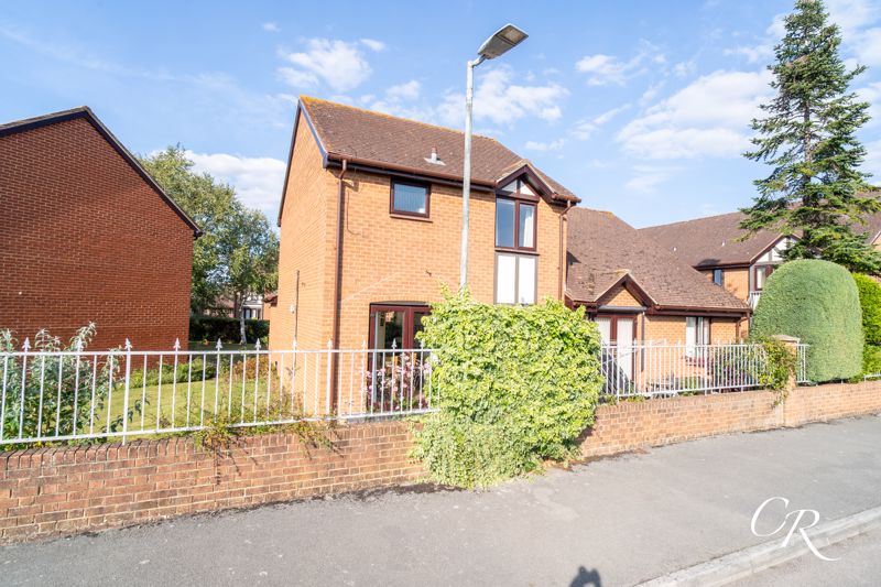 Glebe Farm Court, Up Hatherley, GL51 3EB