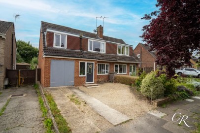 Nettleton Road, Benhall, GL51 6NS